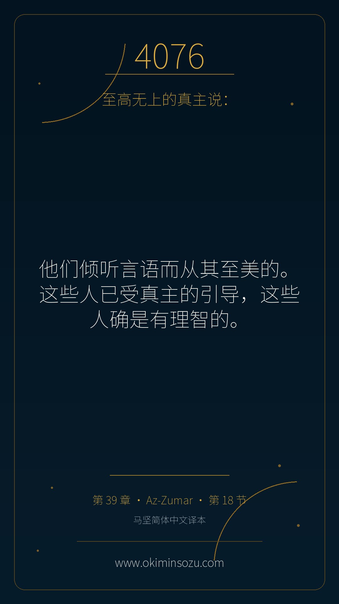 4076 S039 A018