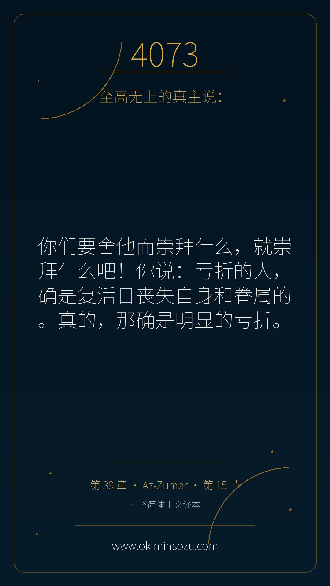 4073 S039 A015