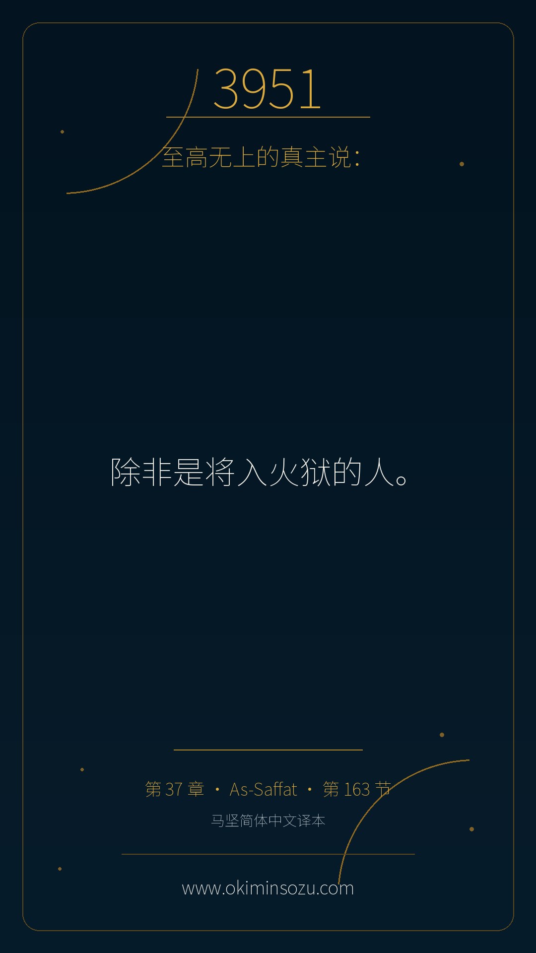 3951 S037 A163