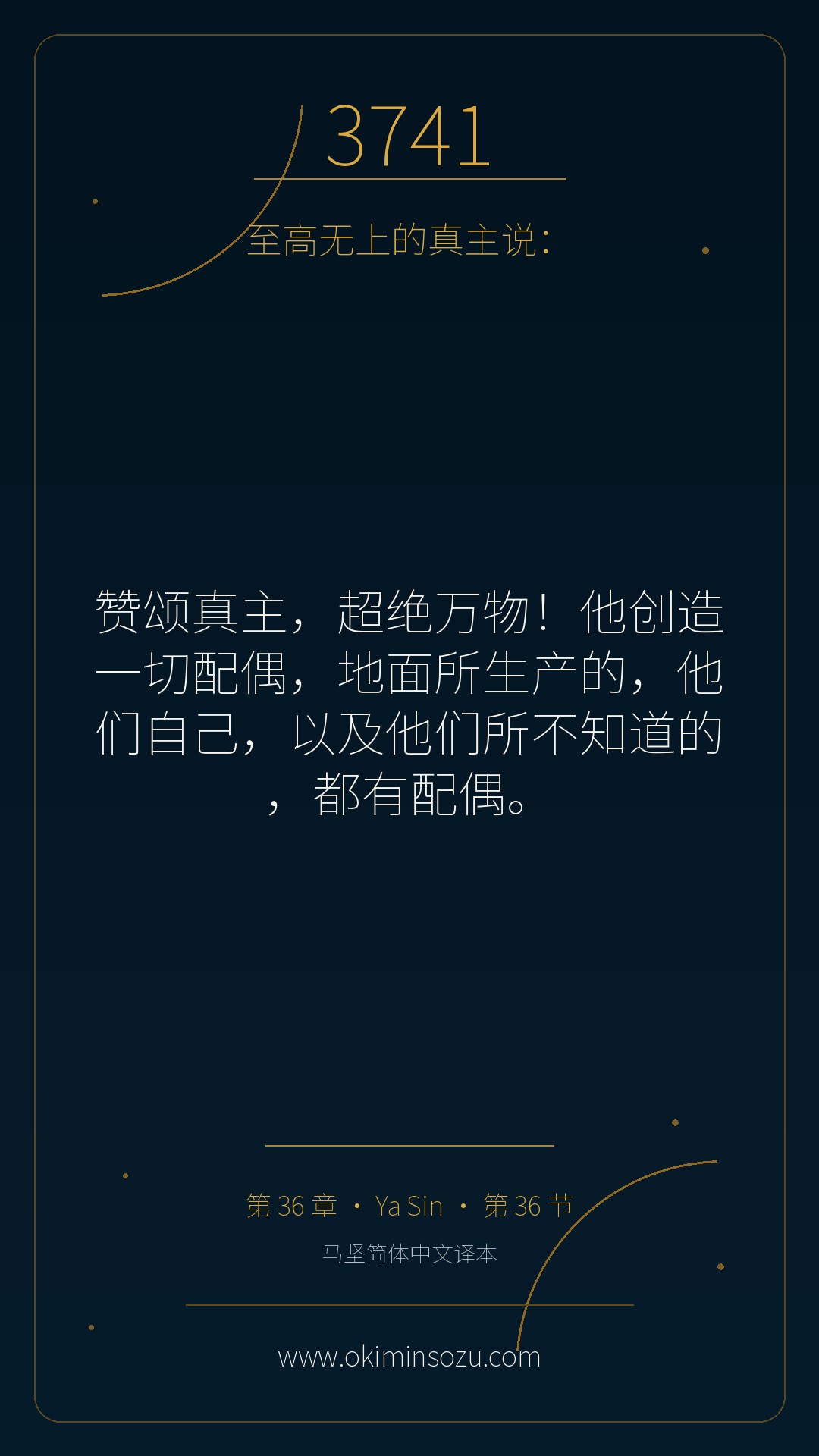 3741 S036 A036