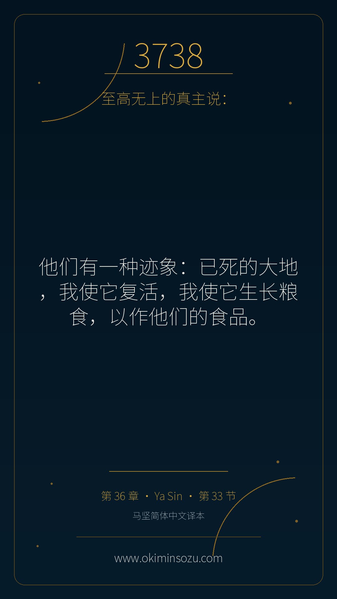 3738 S036 A033
