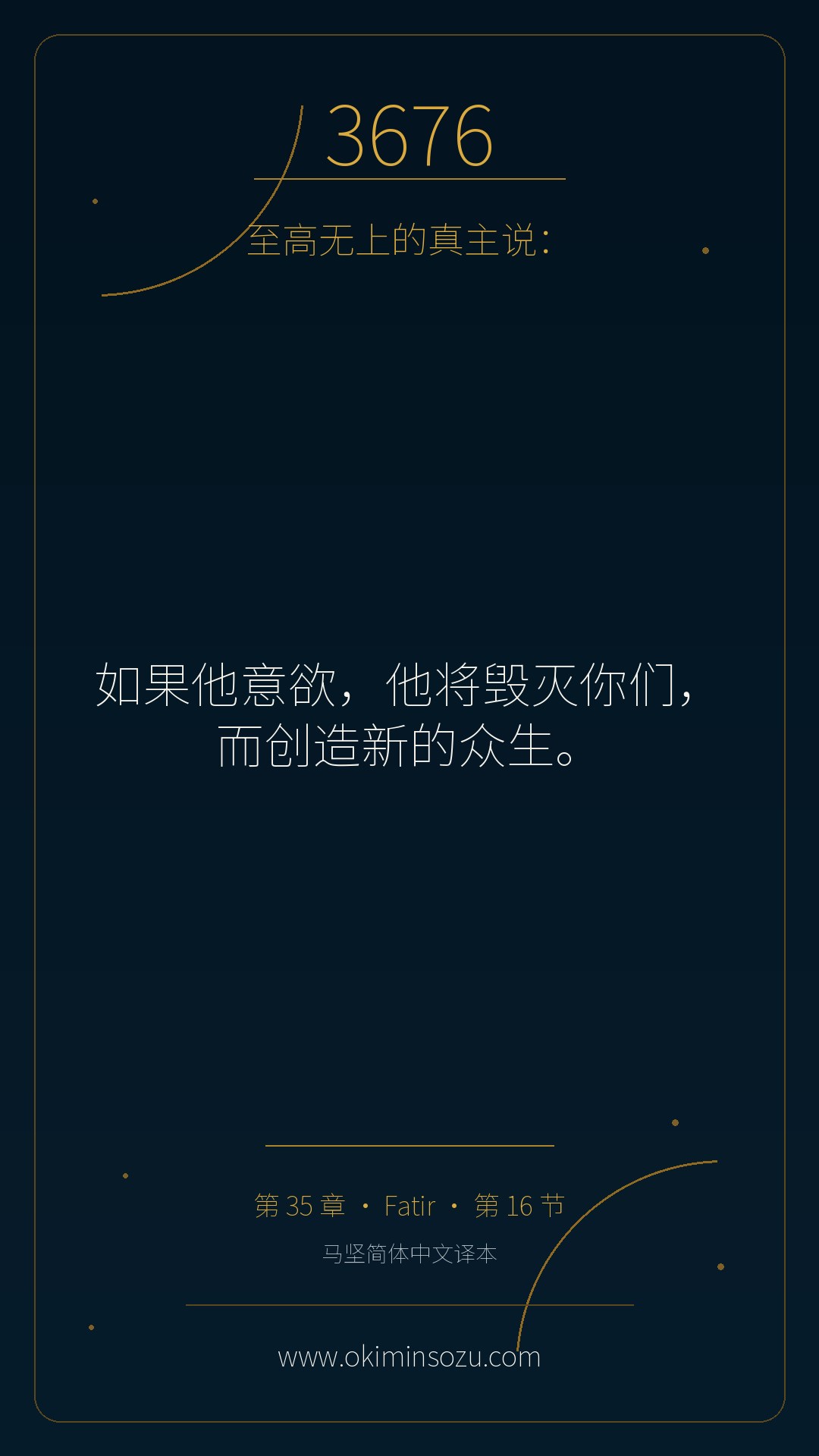 3676 S035 A016