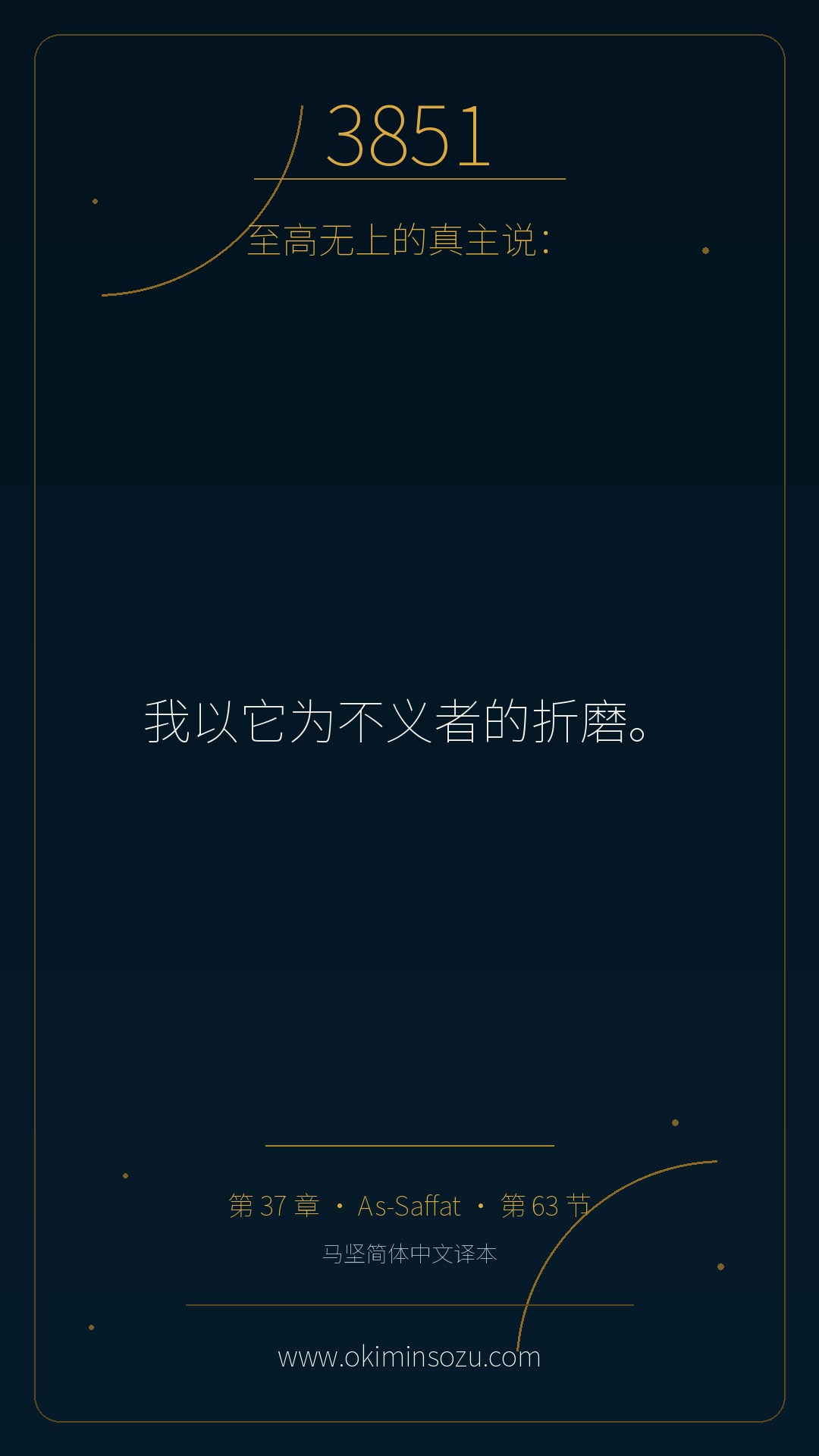 3851 S037 A063