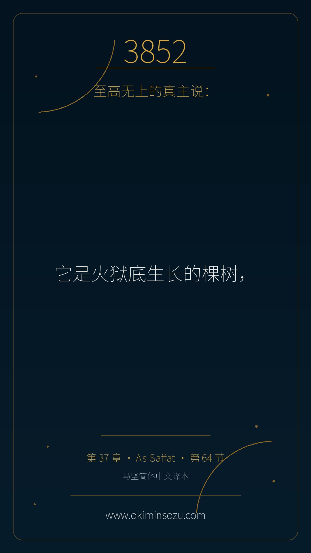 3852 S037 A064