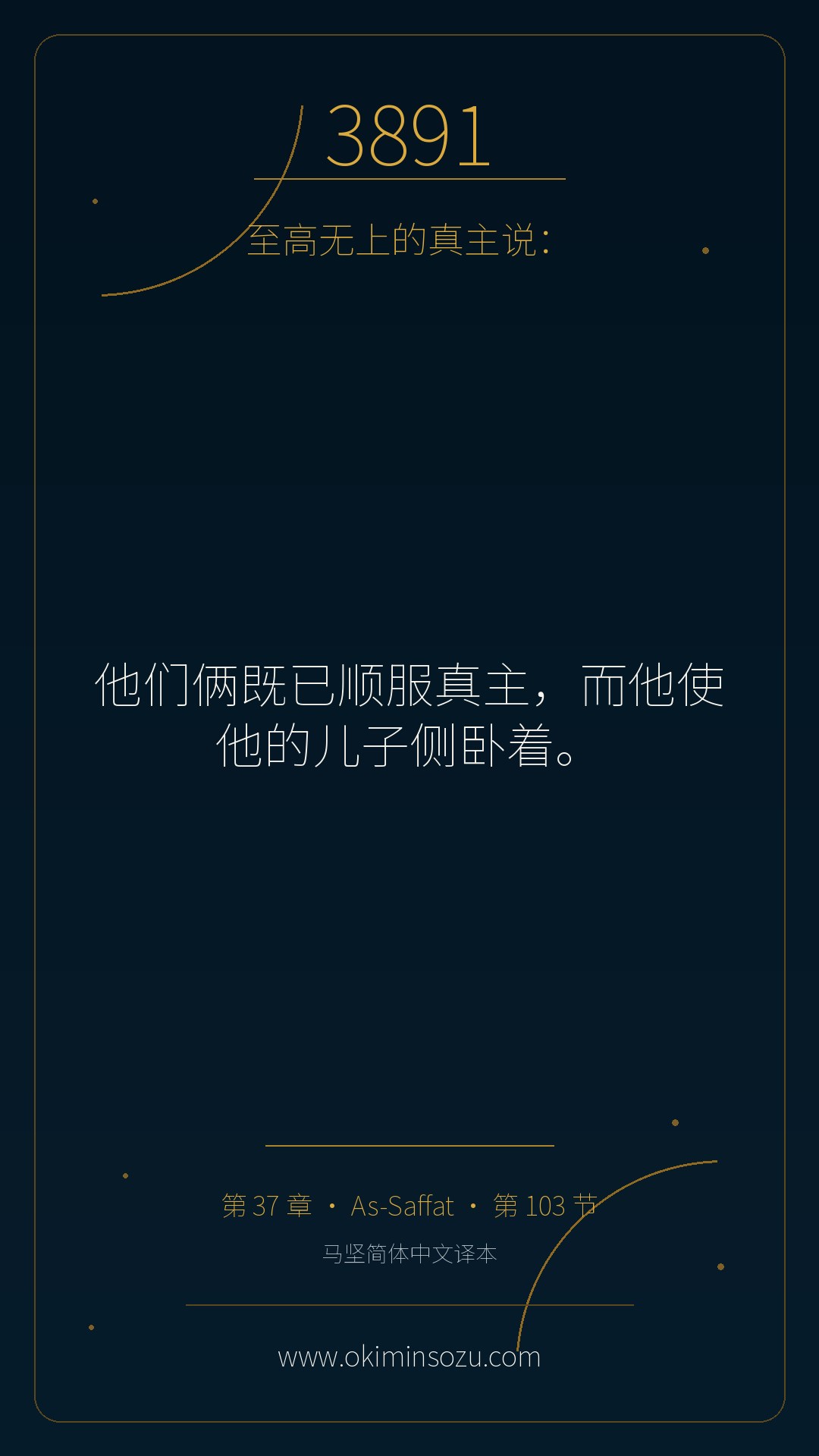 3891 S037 A103
