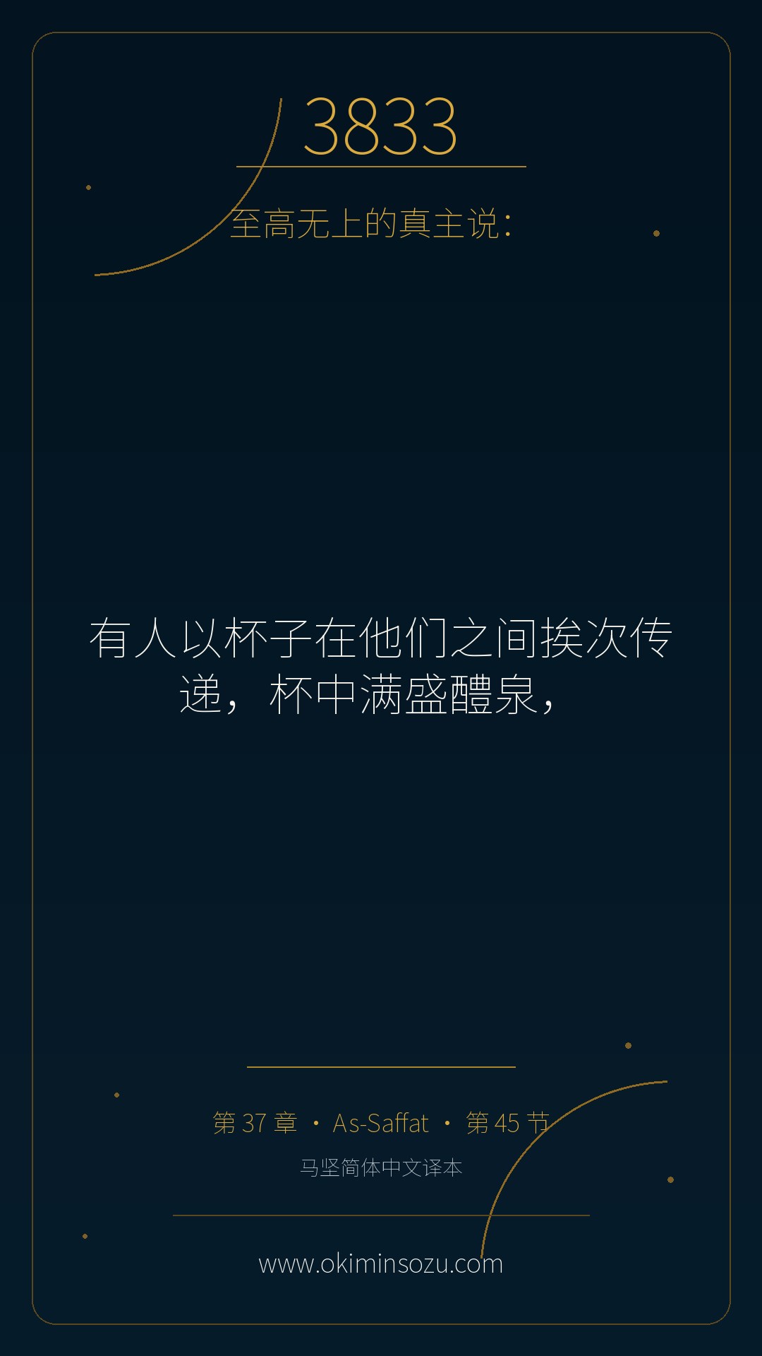 3833 S037 A045