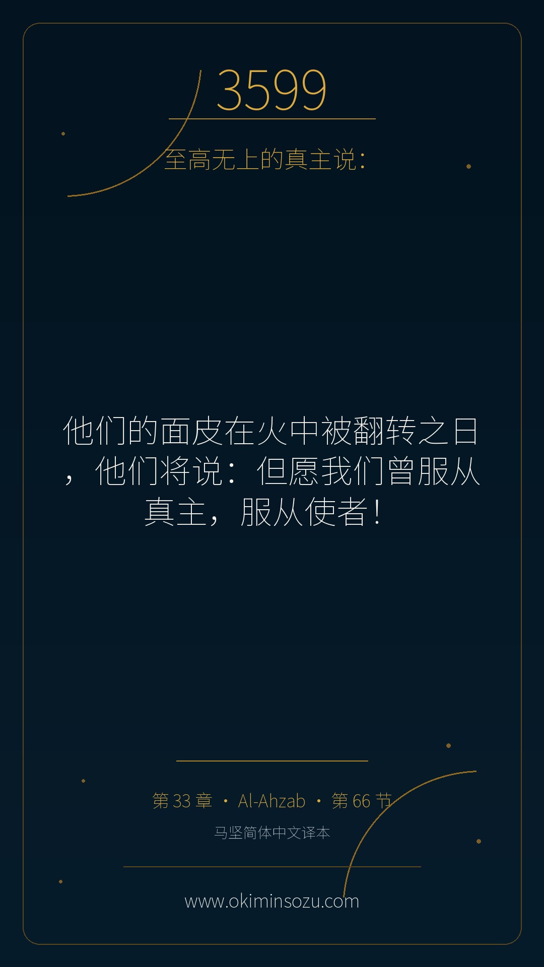 3599 S033 A066