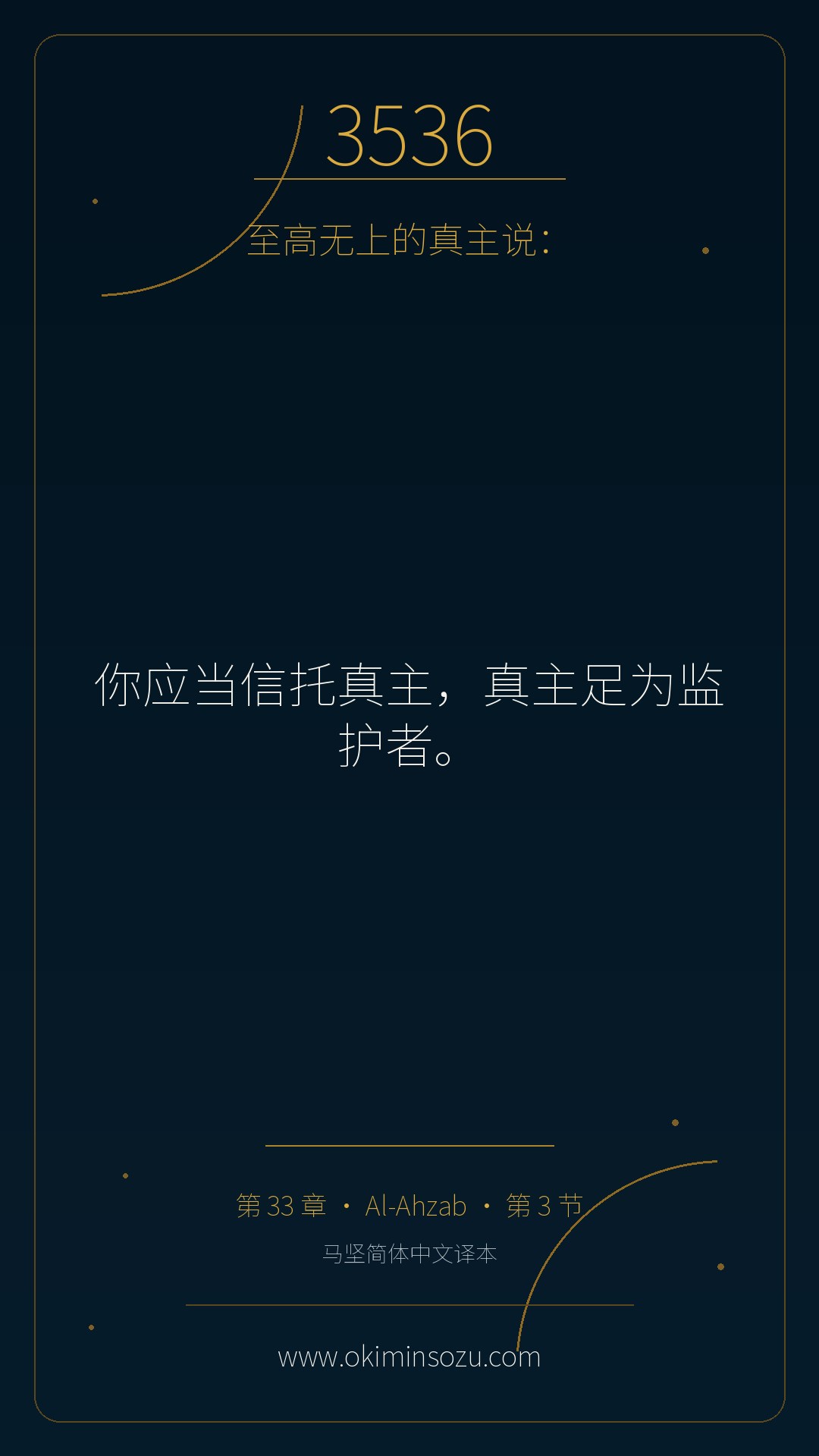 3536 S033 A003