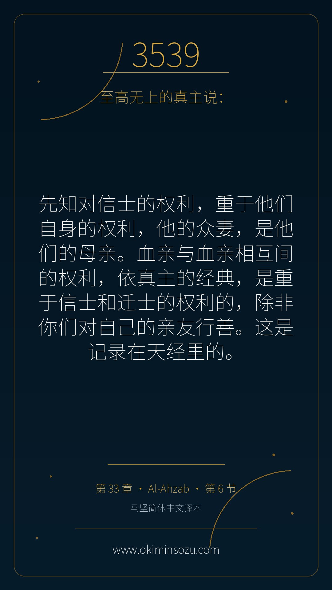 3539 S033 A006