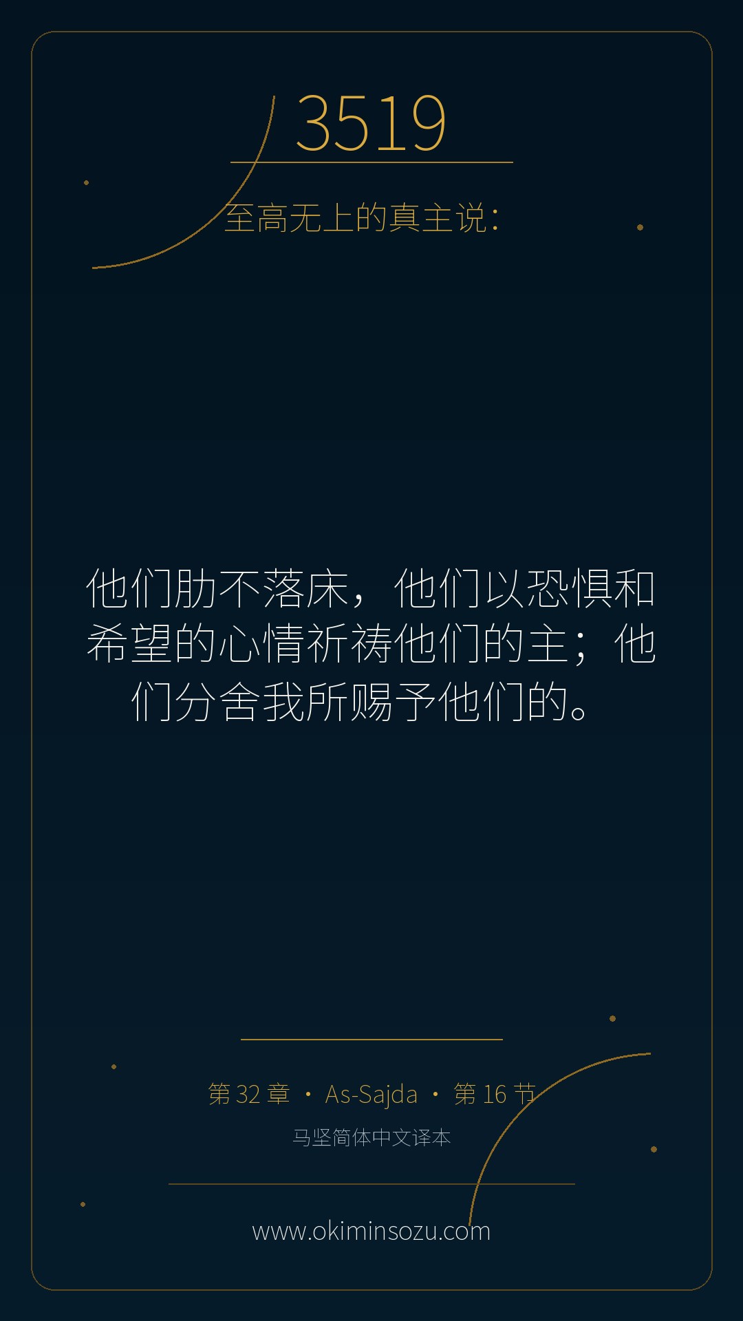3519 S032 A016