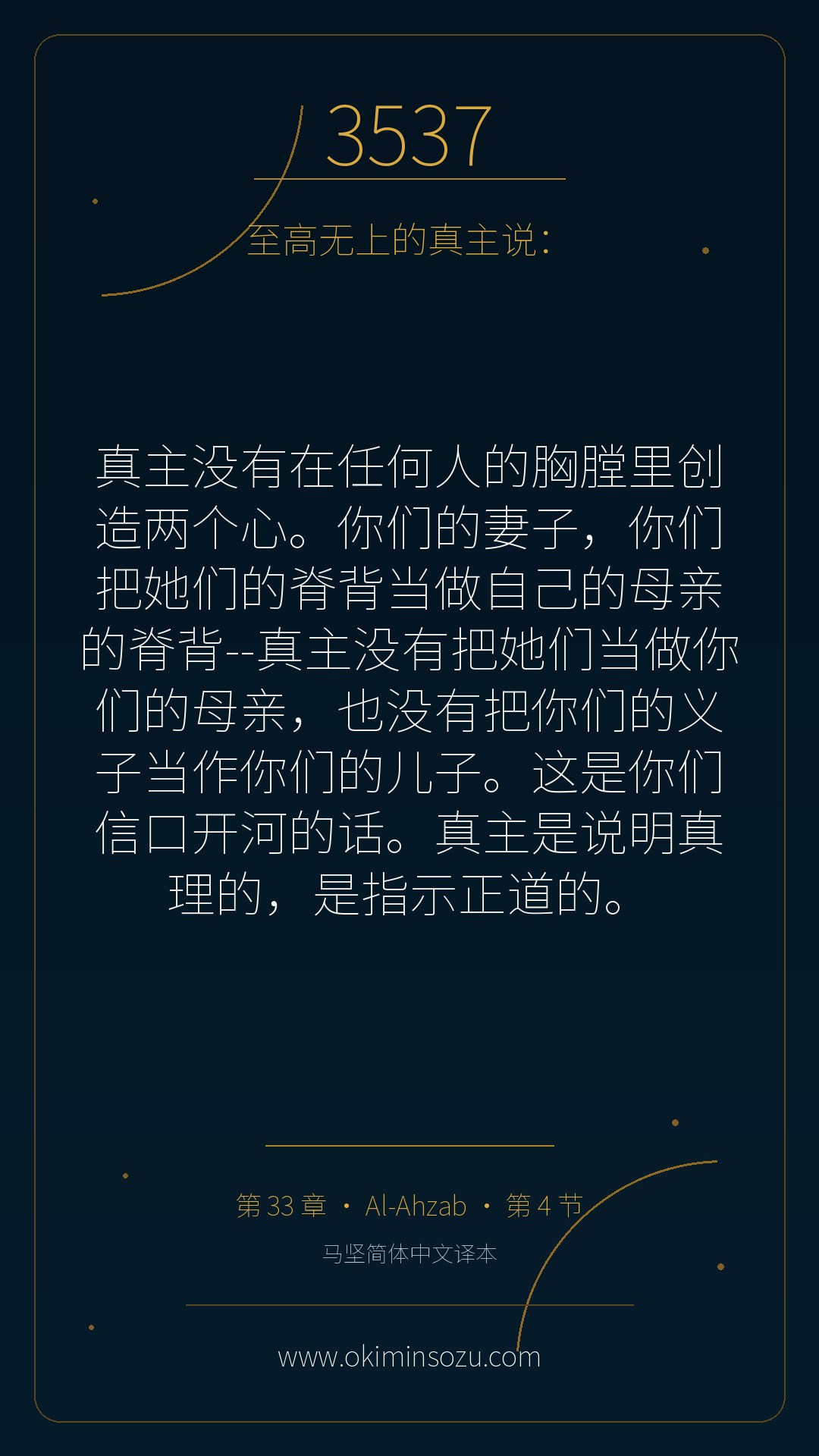 3537 S033 A004