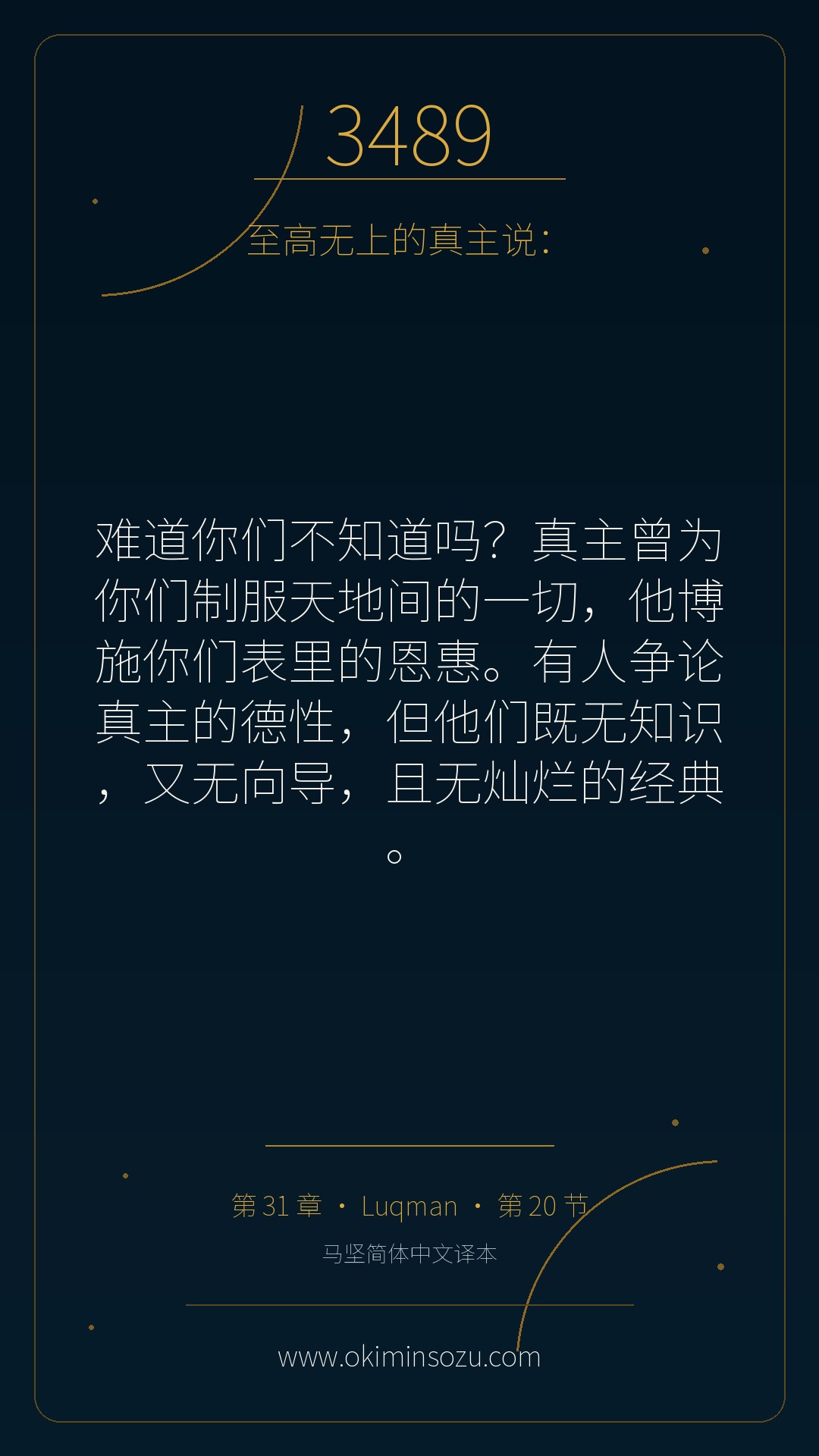 3489 S031 A020