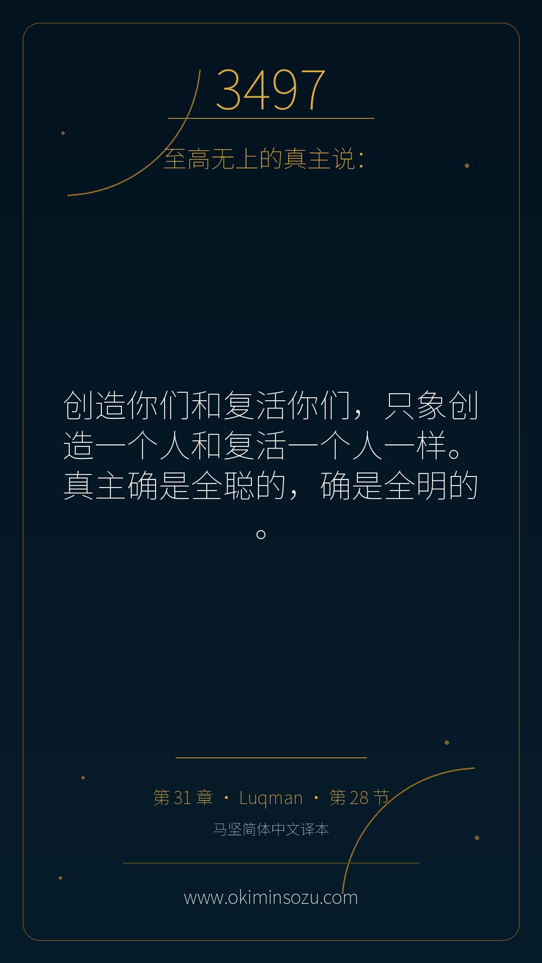 3497 S031 A028