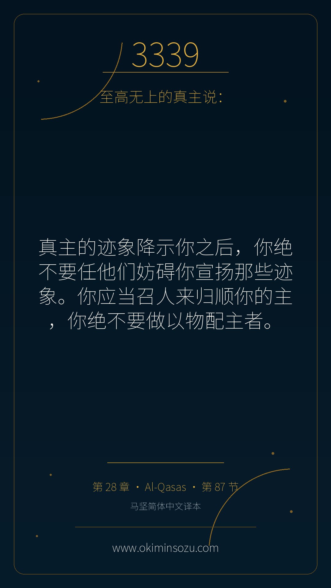 3339 S028 A087