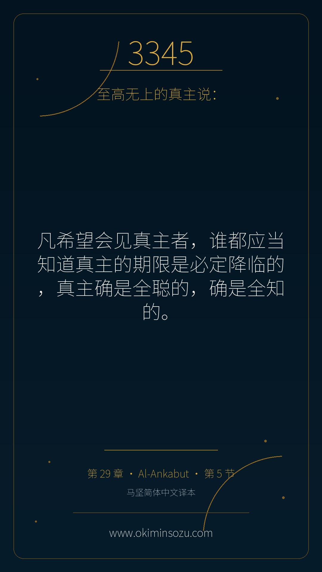 3345 S029 A005