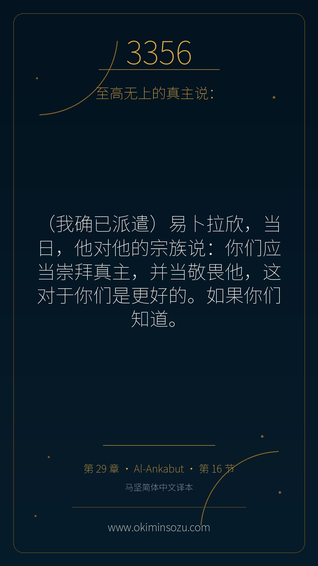 3356 S029 A016