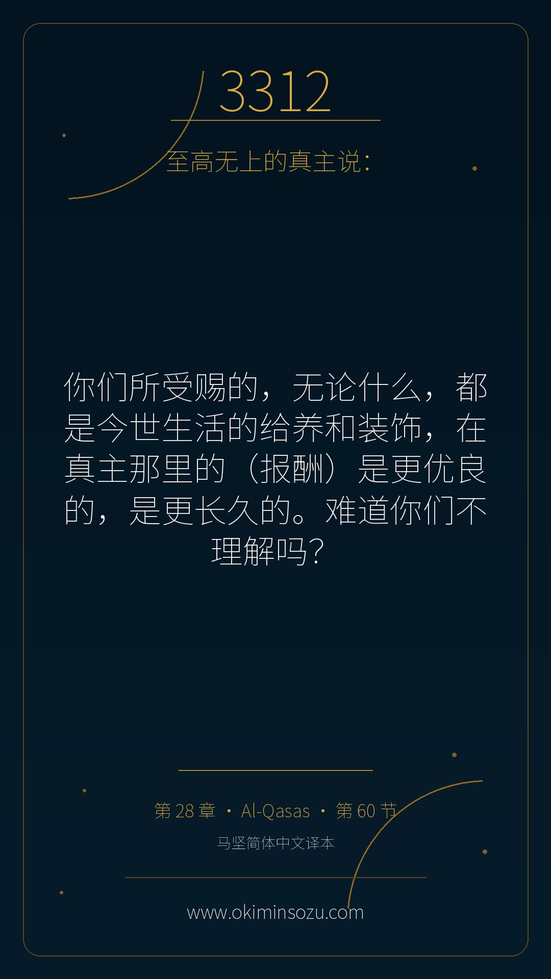 3312 S028 A060