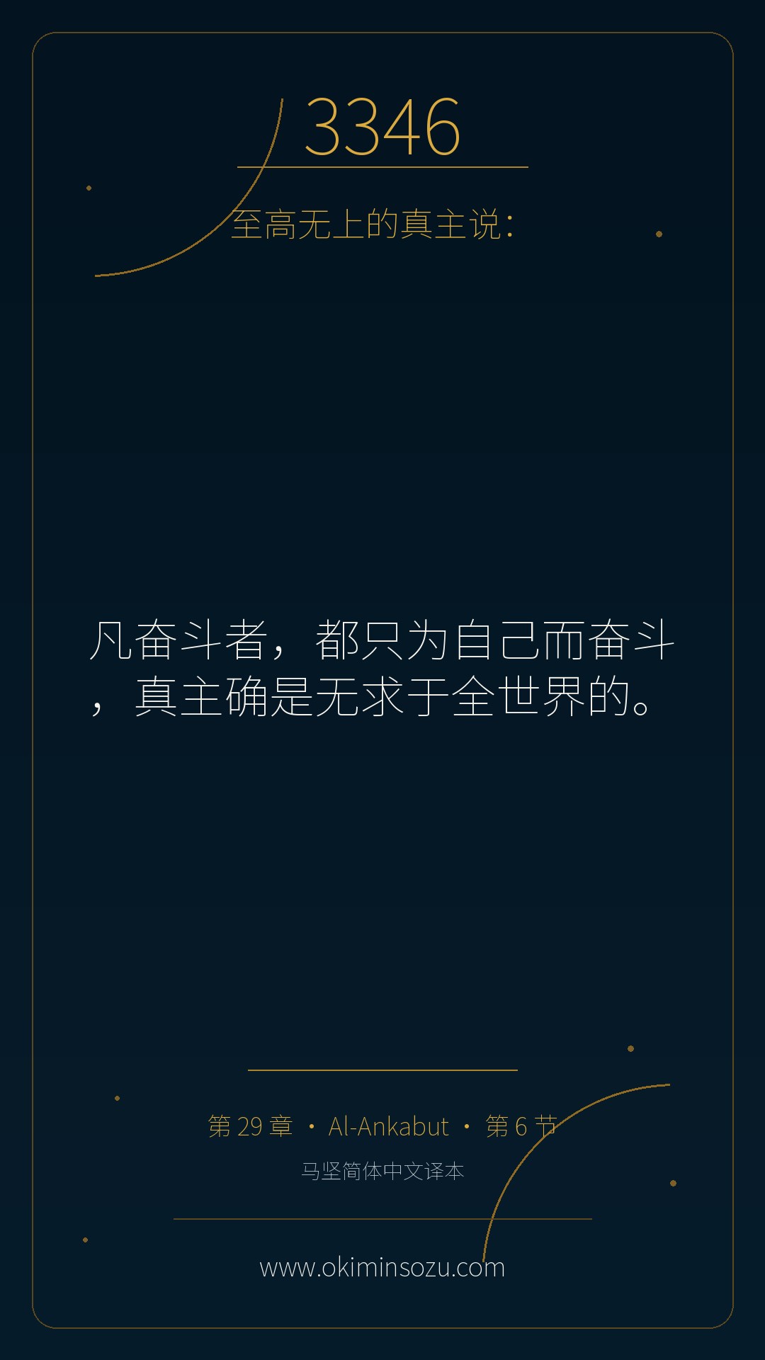 3346 S029 A006