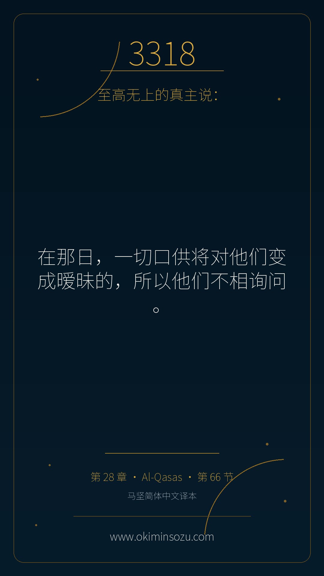 3318 S028 A066