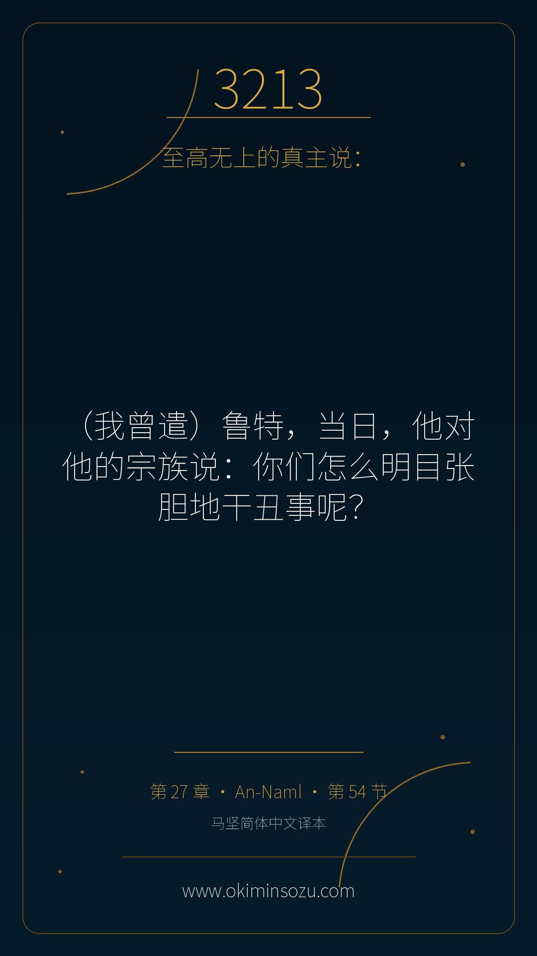 3213 S027 A054