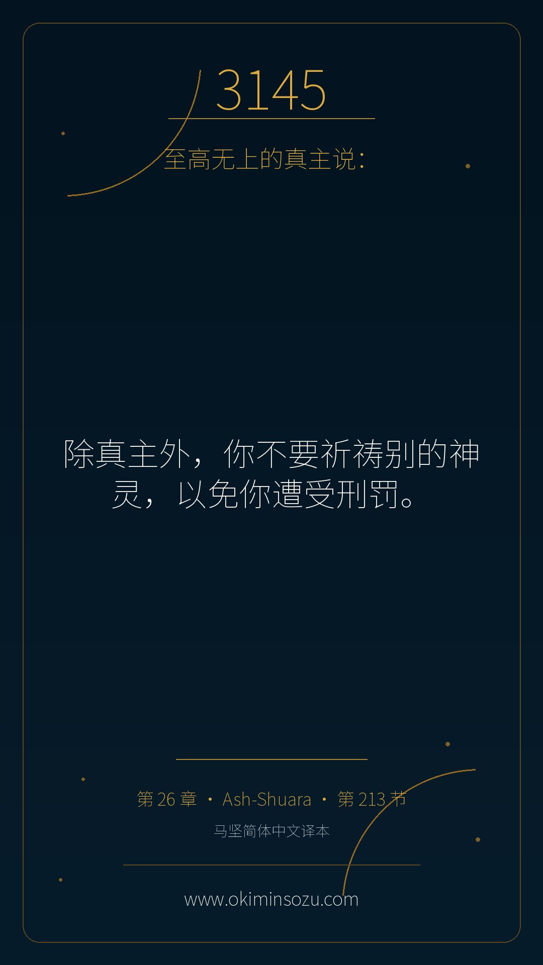 3145 S026 A213