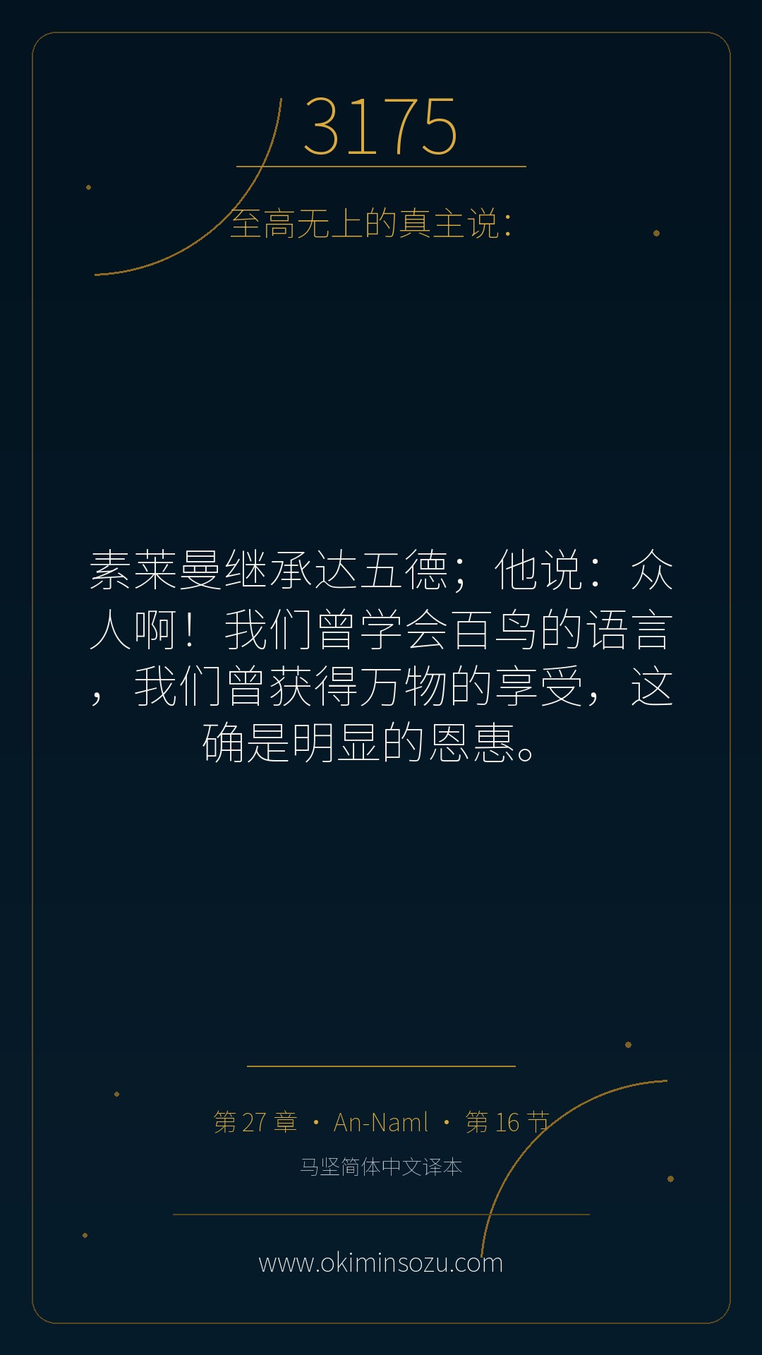 3175 S027 A016