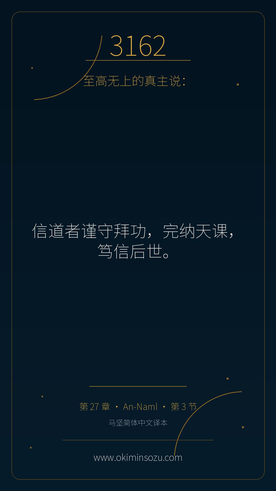 3162 S027 A003