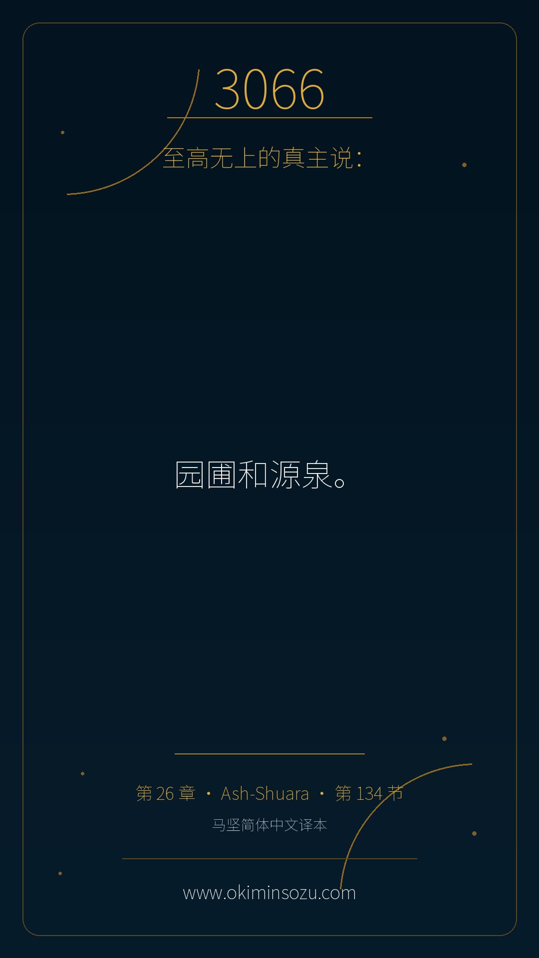 3066 S026 A134