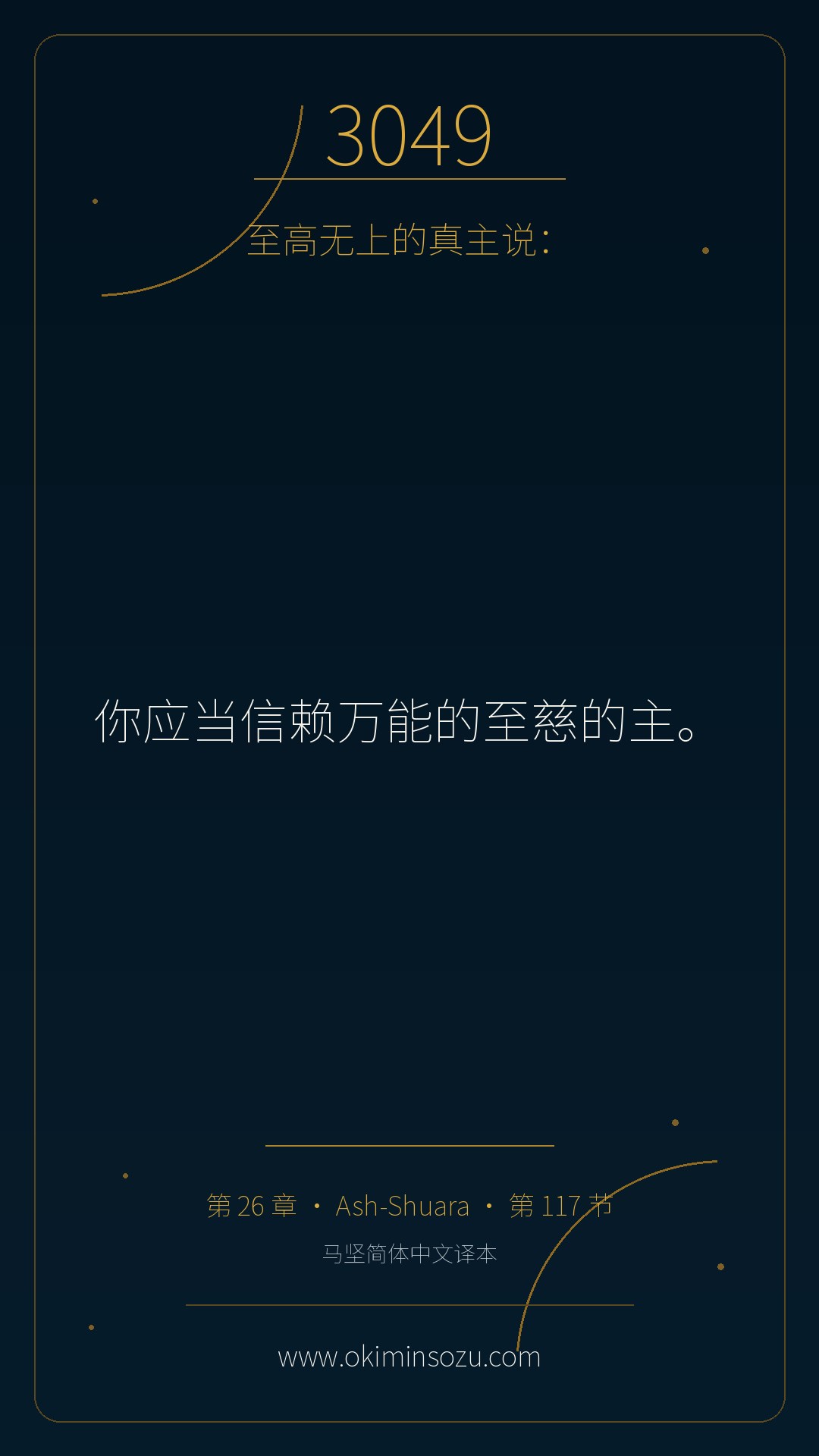 3049 S026 A117