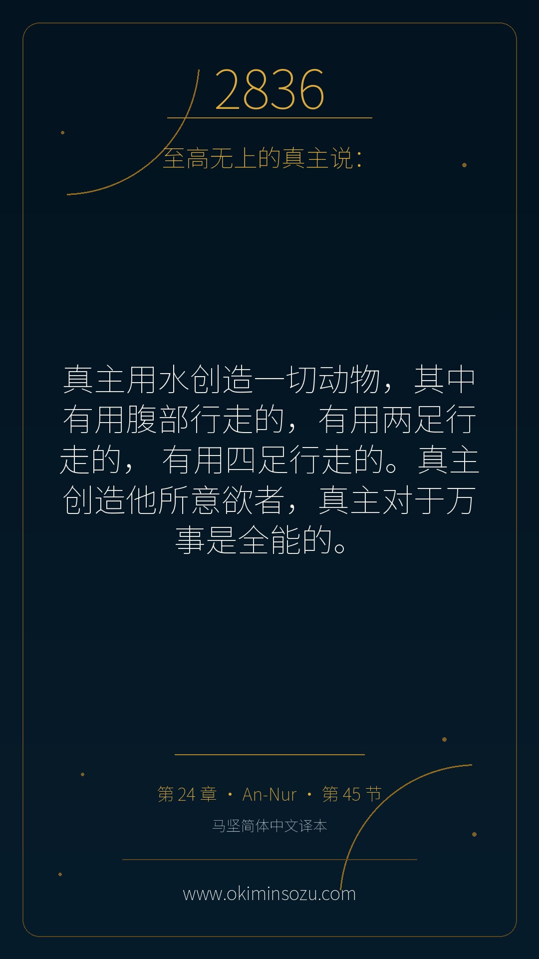 2836 S024 A045