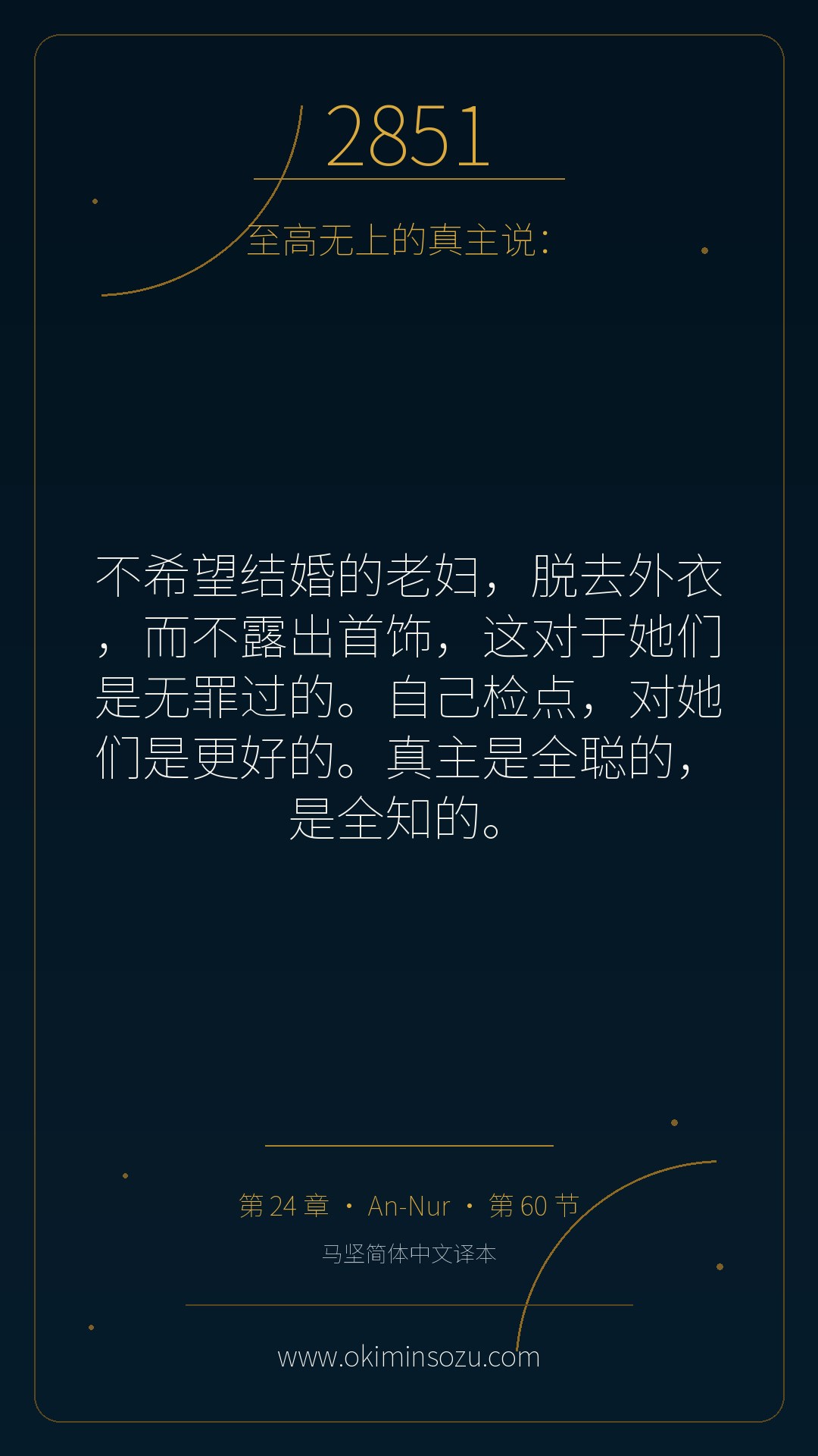 2851 S024 A060