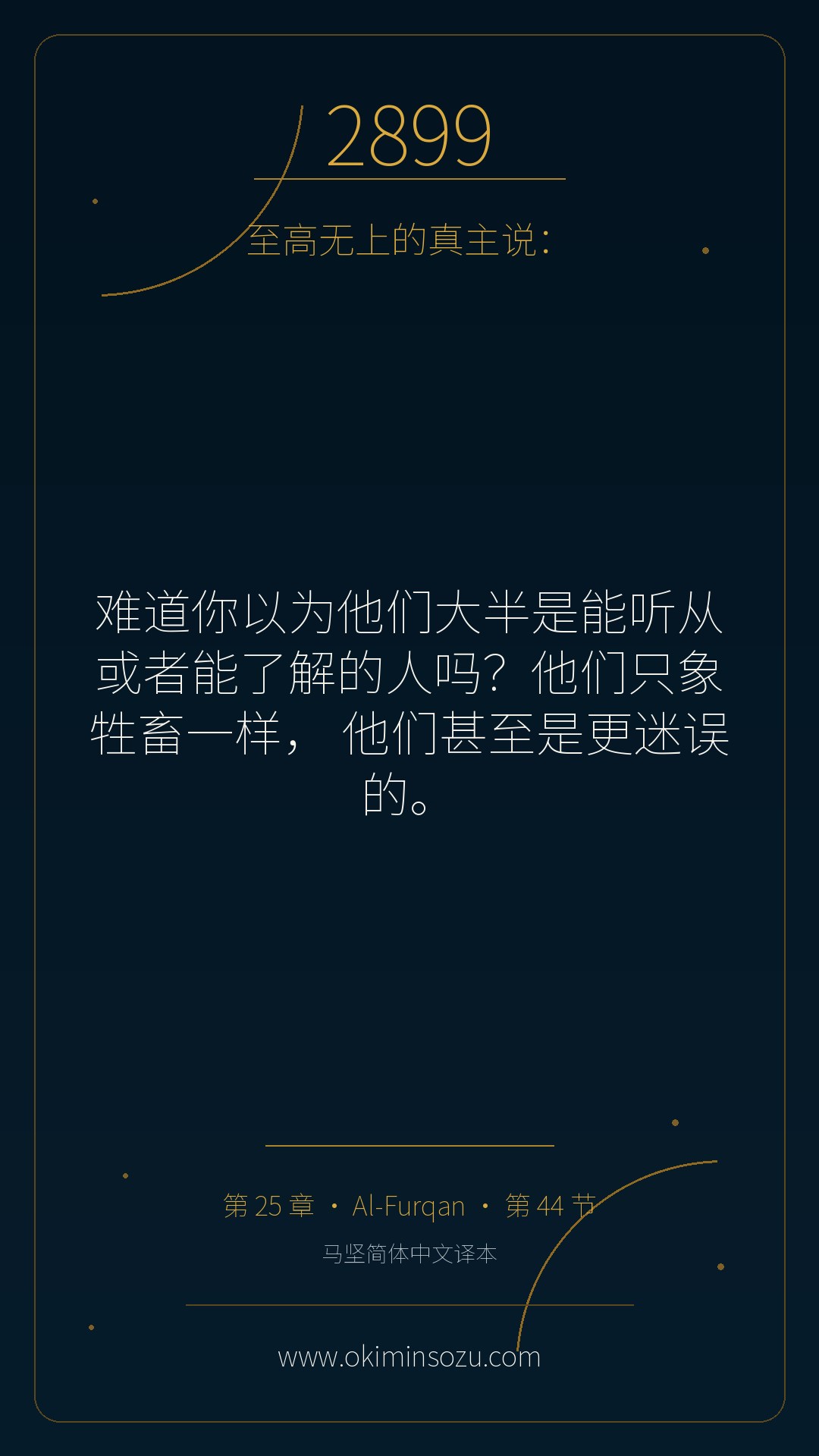2899 S025 A044
