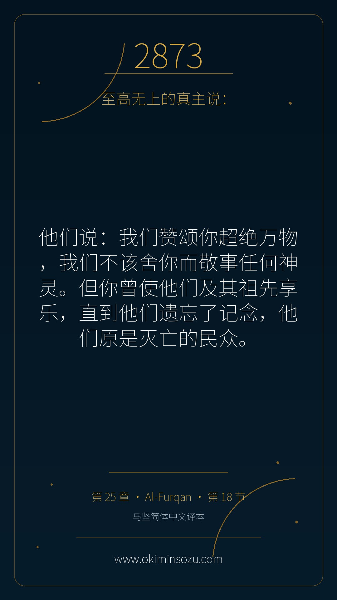 2873 S025 A018