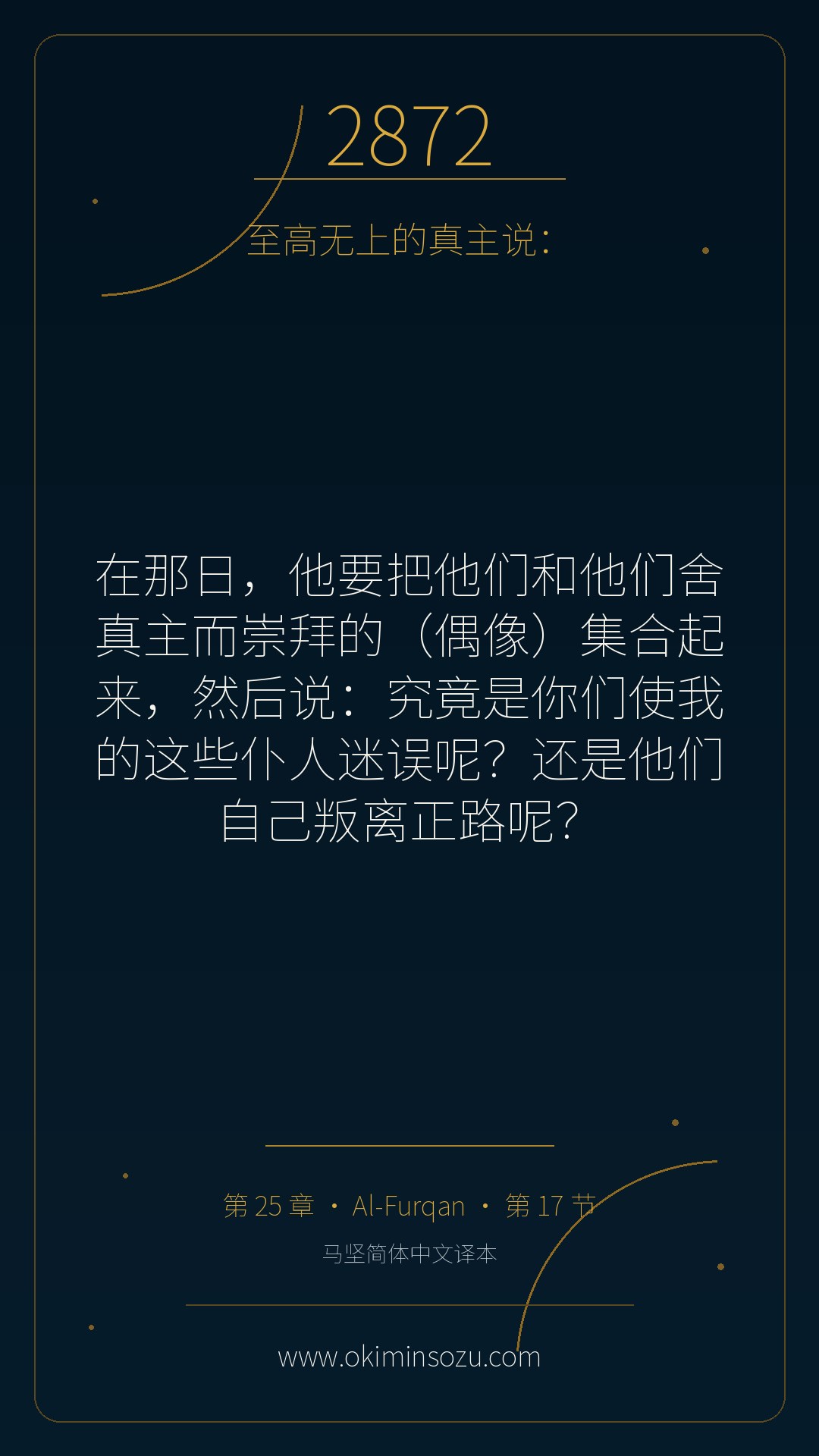 2872 S025 A017