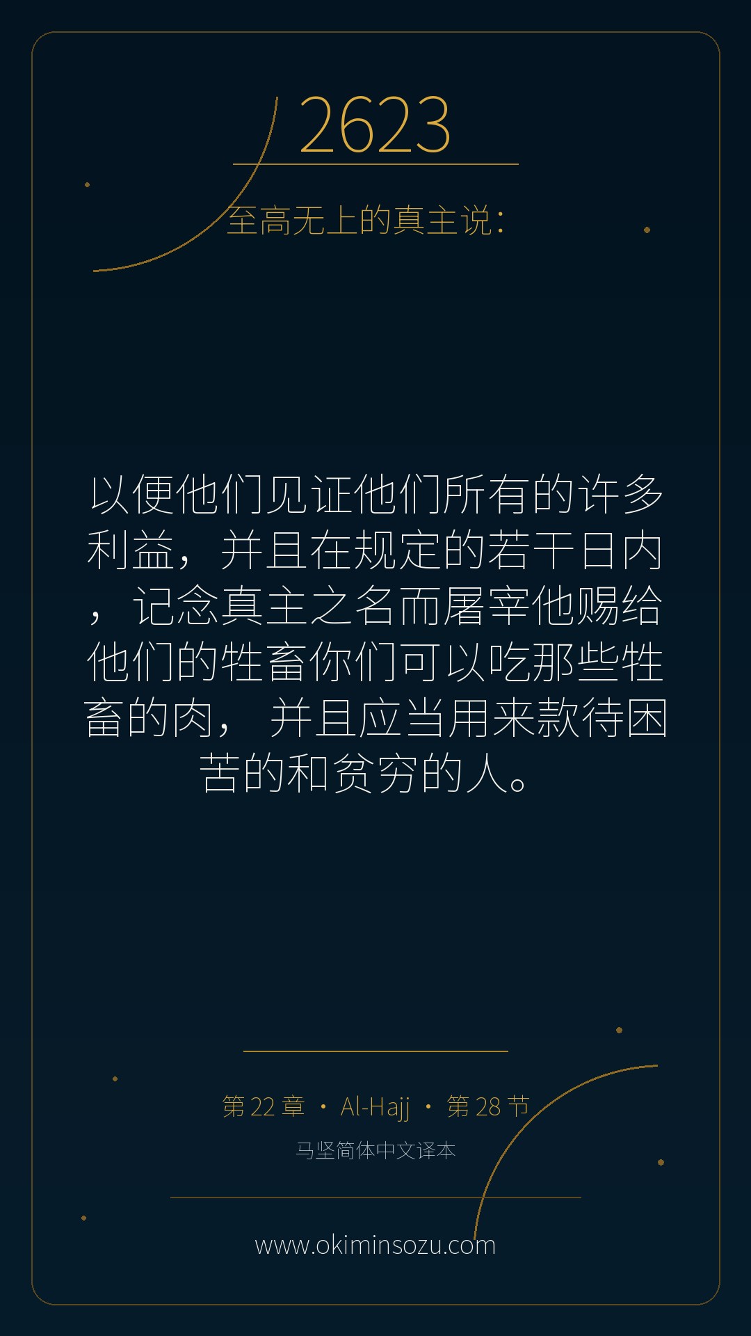 2623 S022 A028