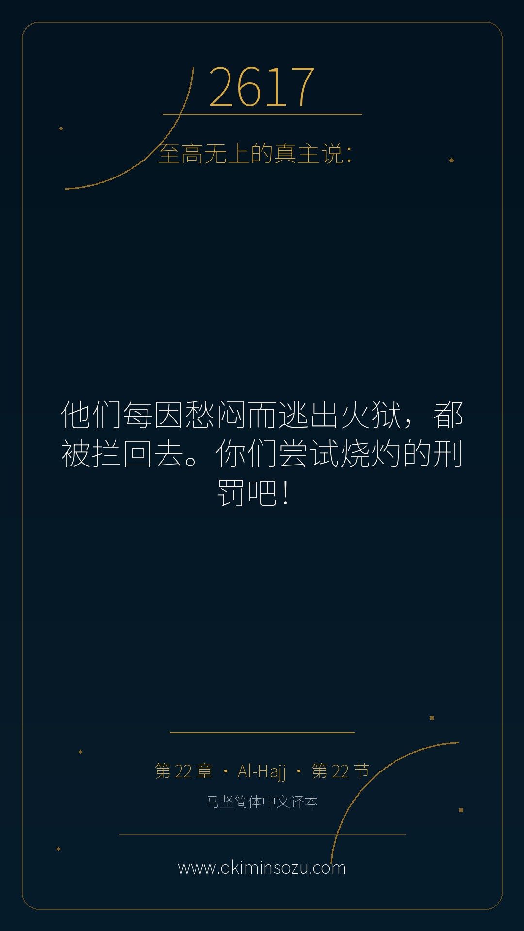 2617 S022 A022
