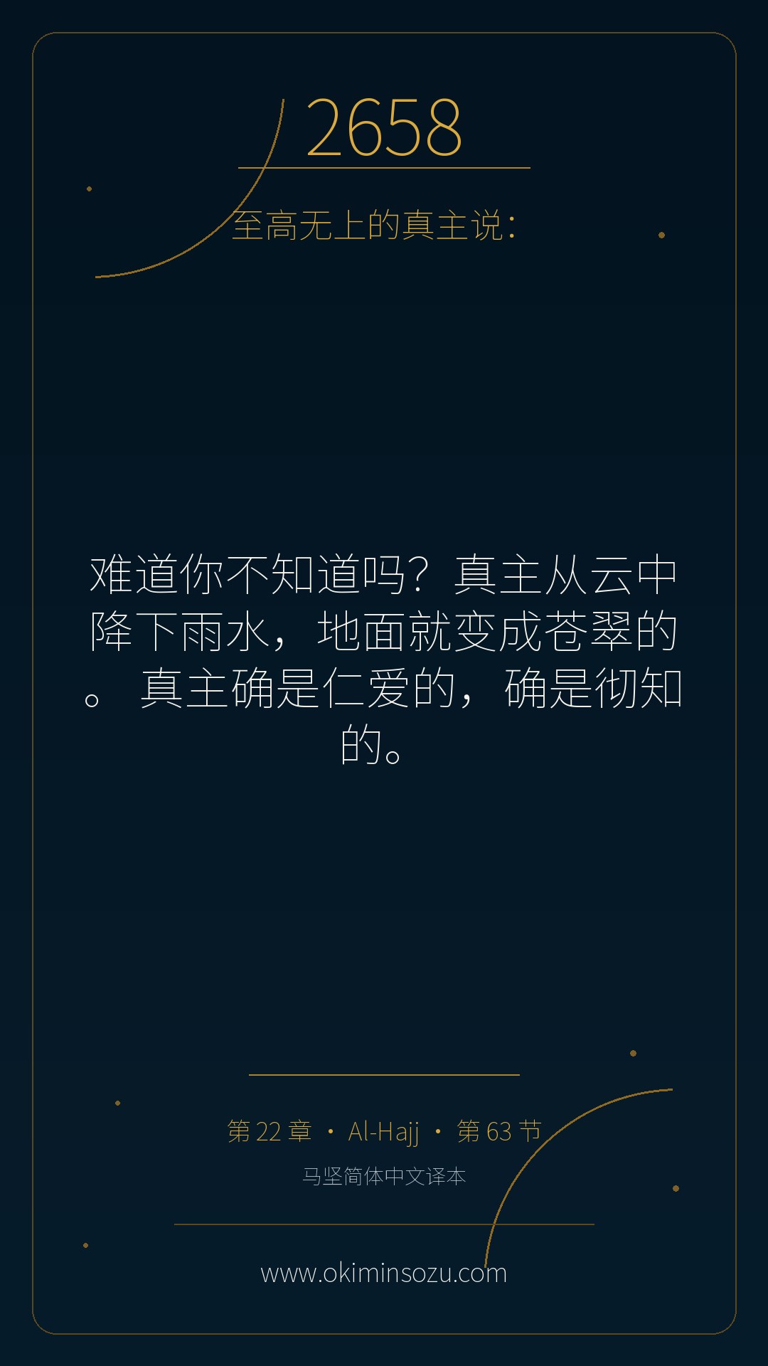 2658 S022 A063