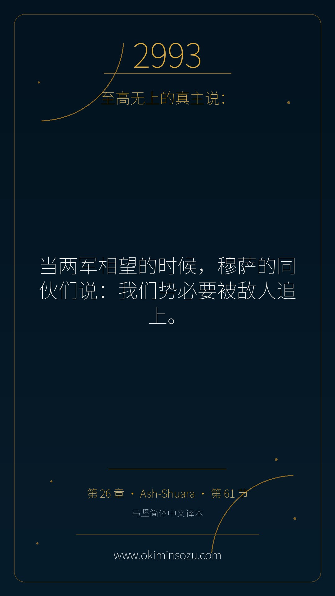 2993 S026 A061