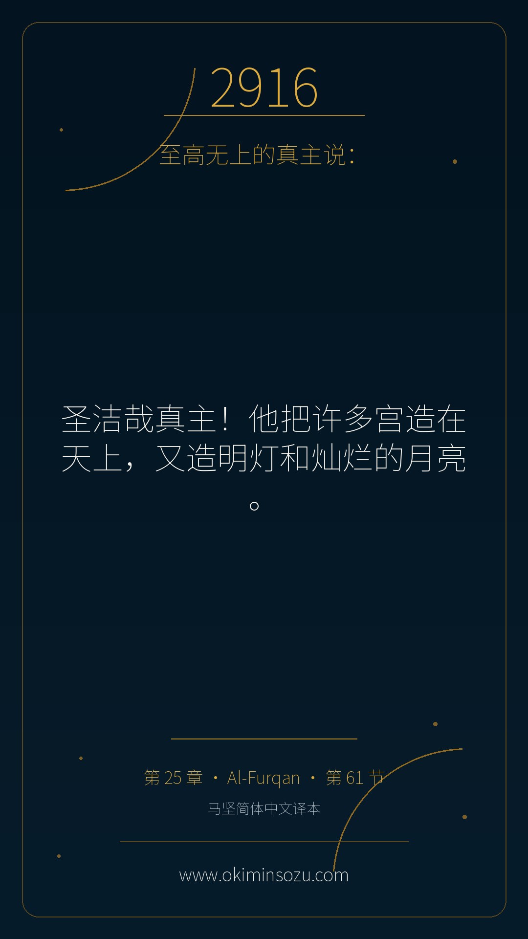 2916 S025 A061
