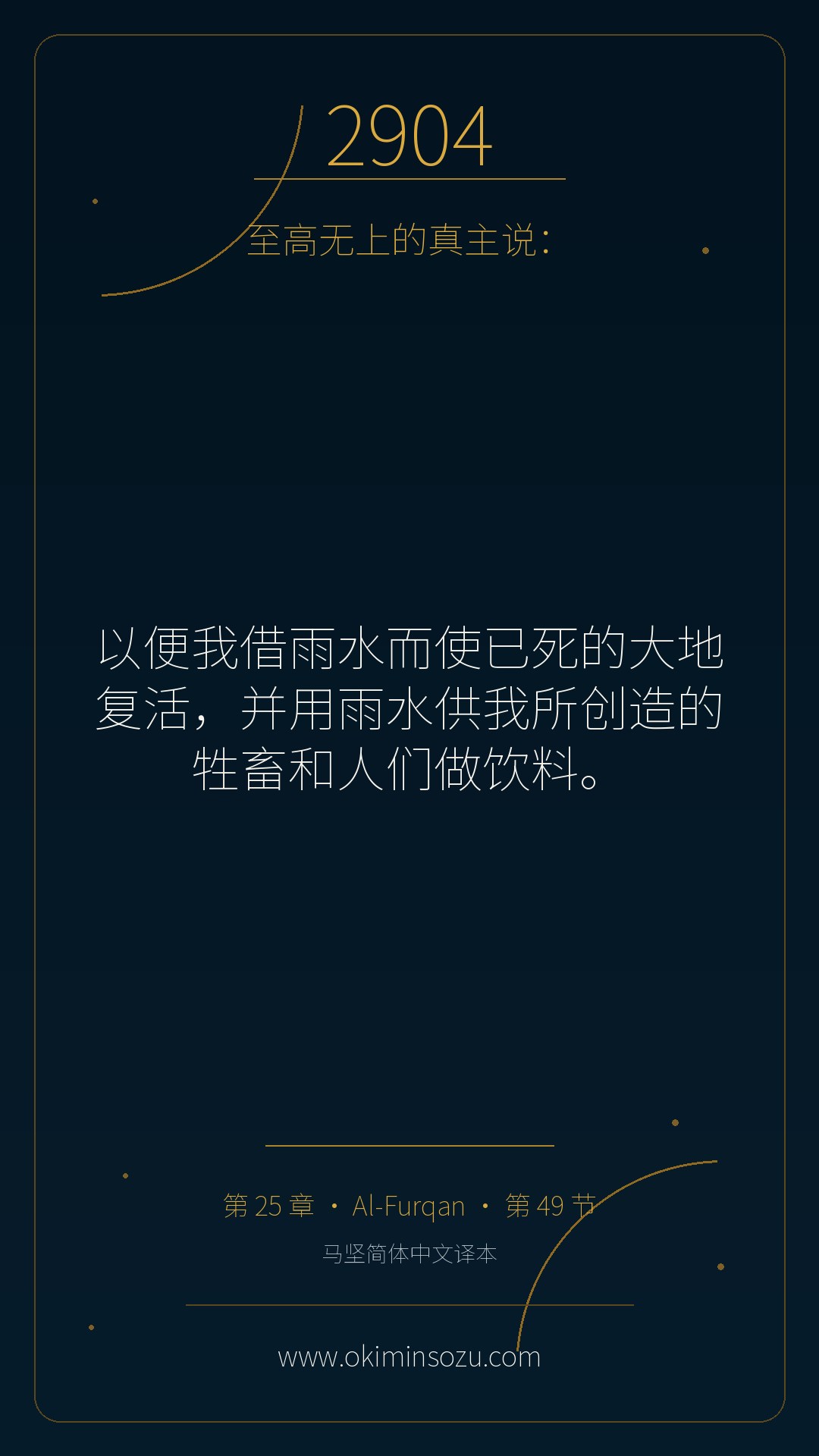 2904 S025 A049