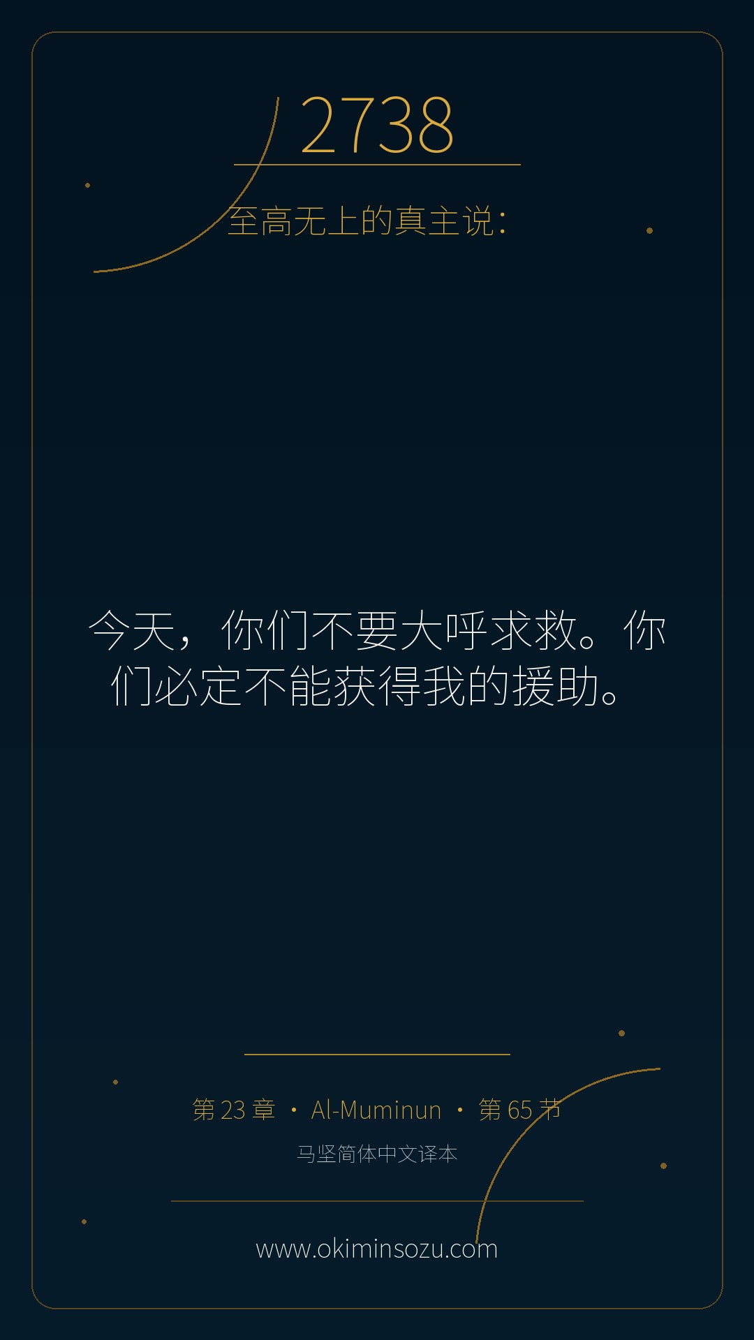2738 S023 A065