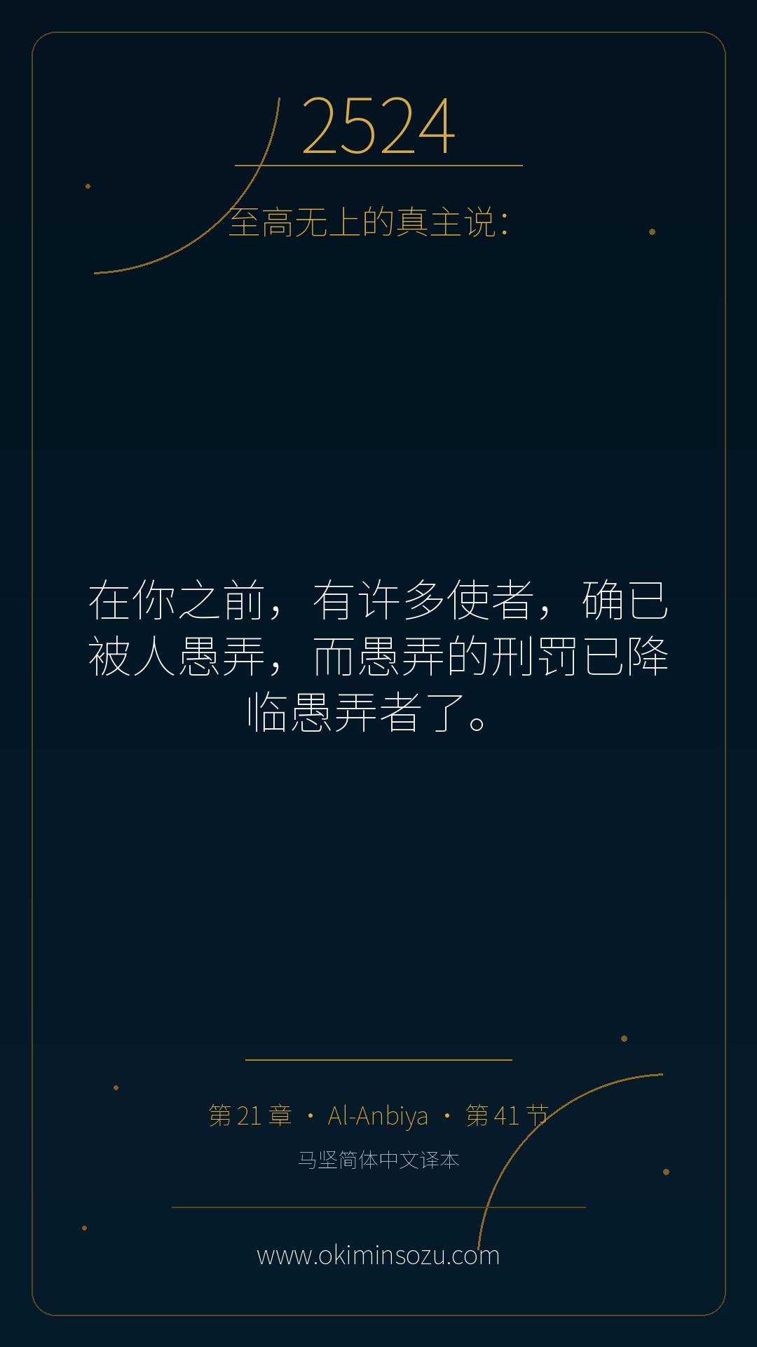 2524 S021 A041