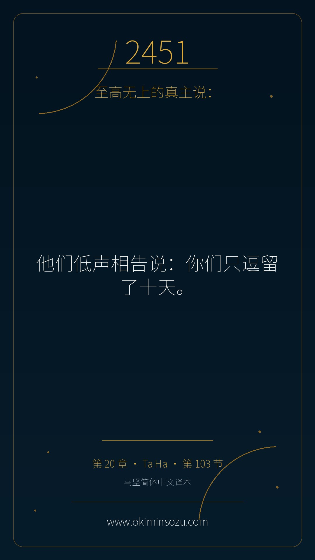 2451 S020 A103