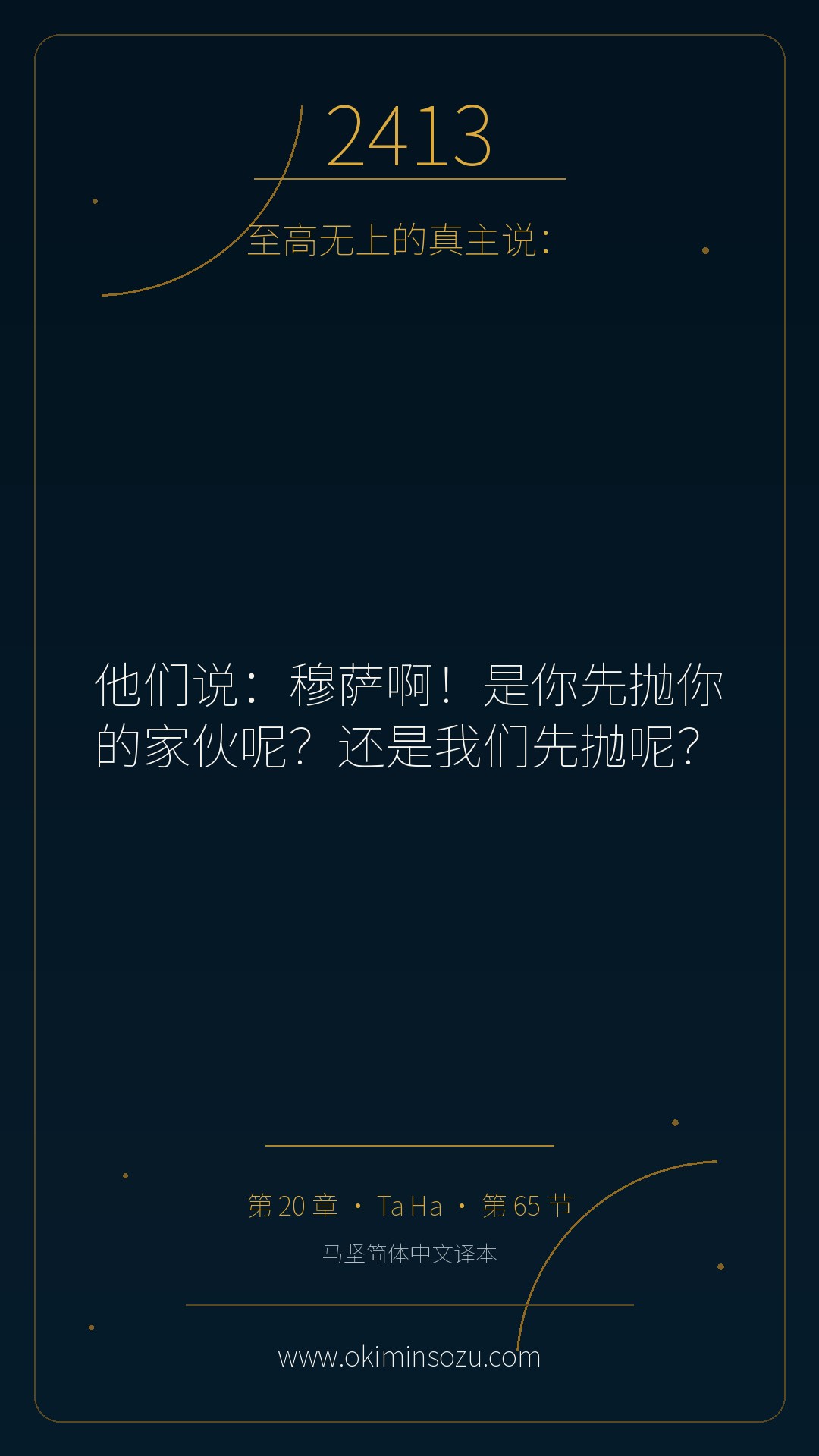 2413 S020 A065