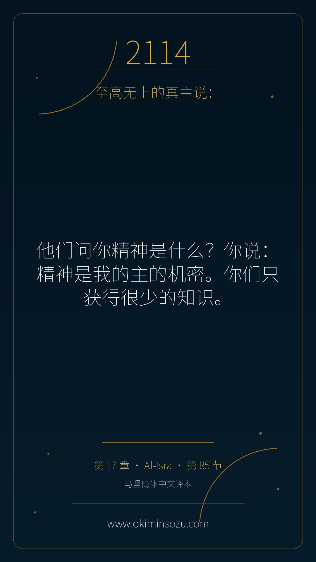 2114 S017 A085