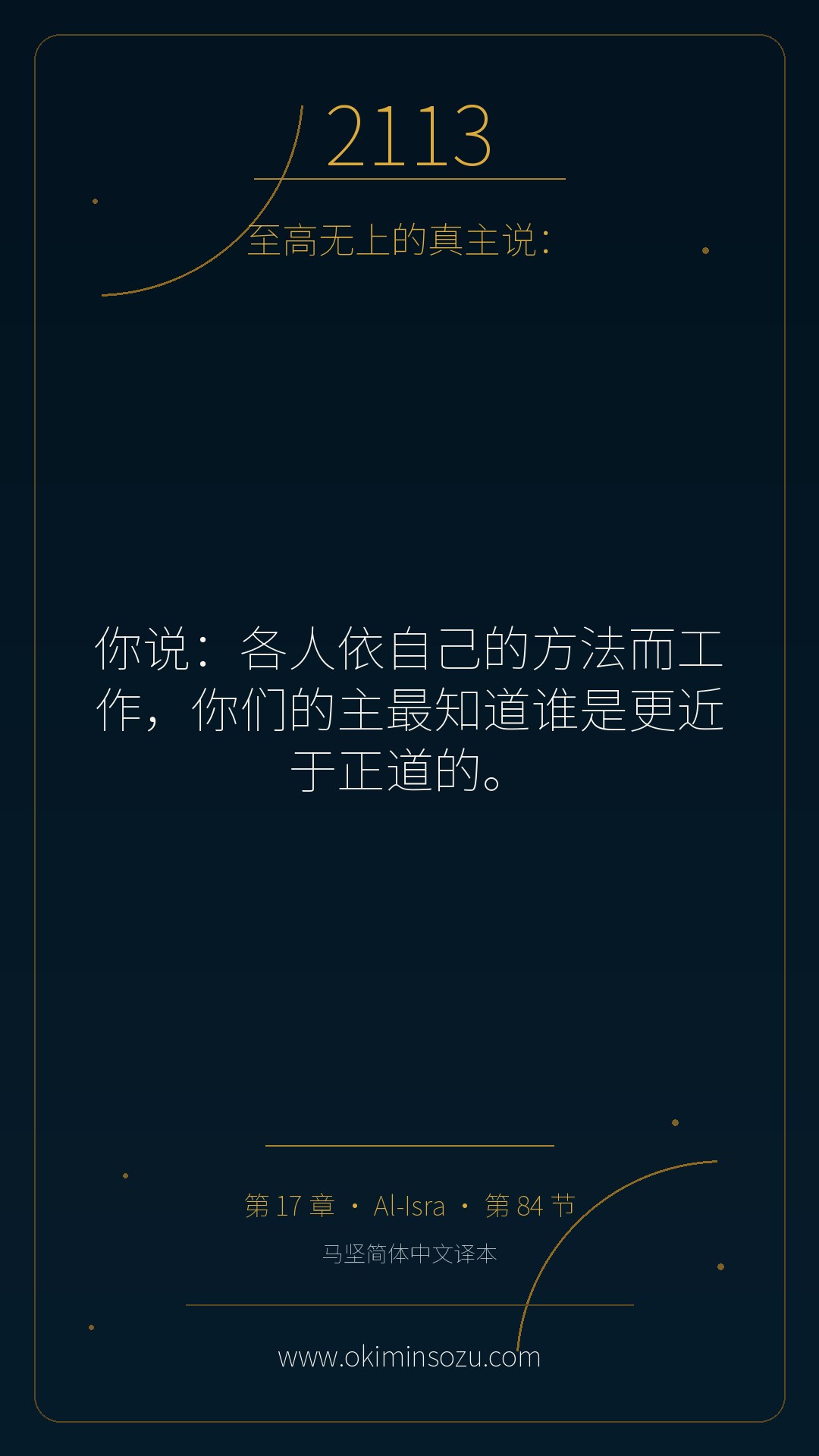 2113 S017 A084