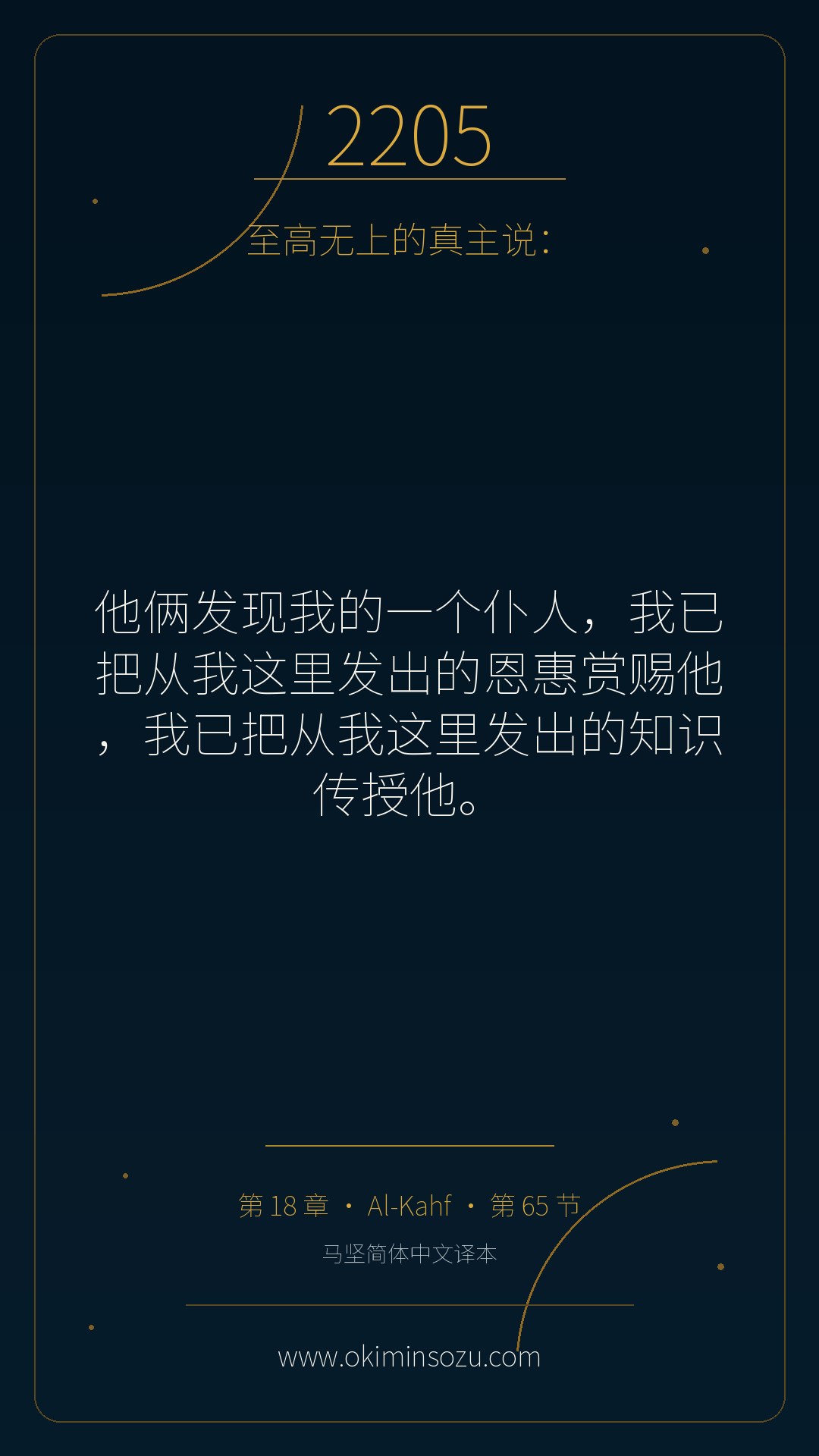 2205 S018 A065