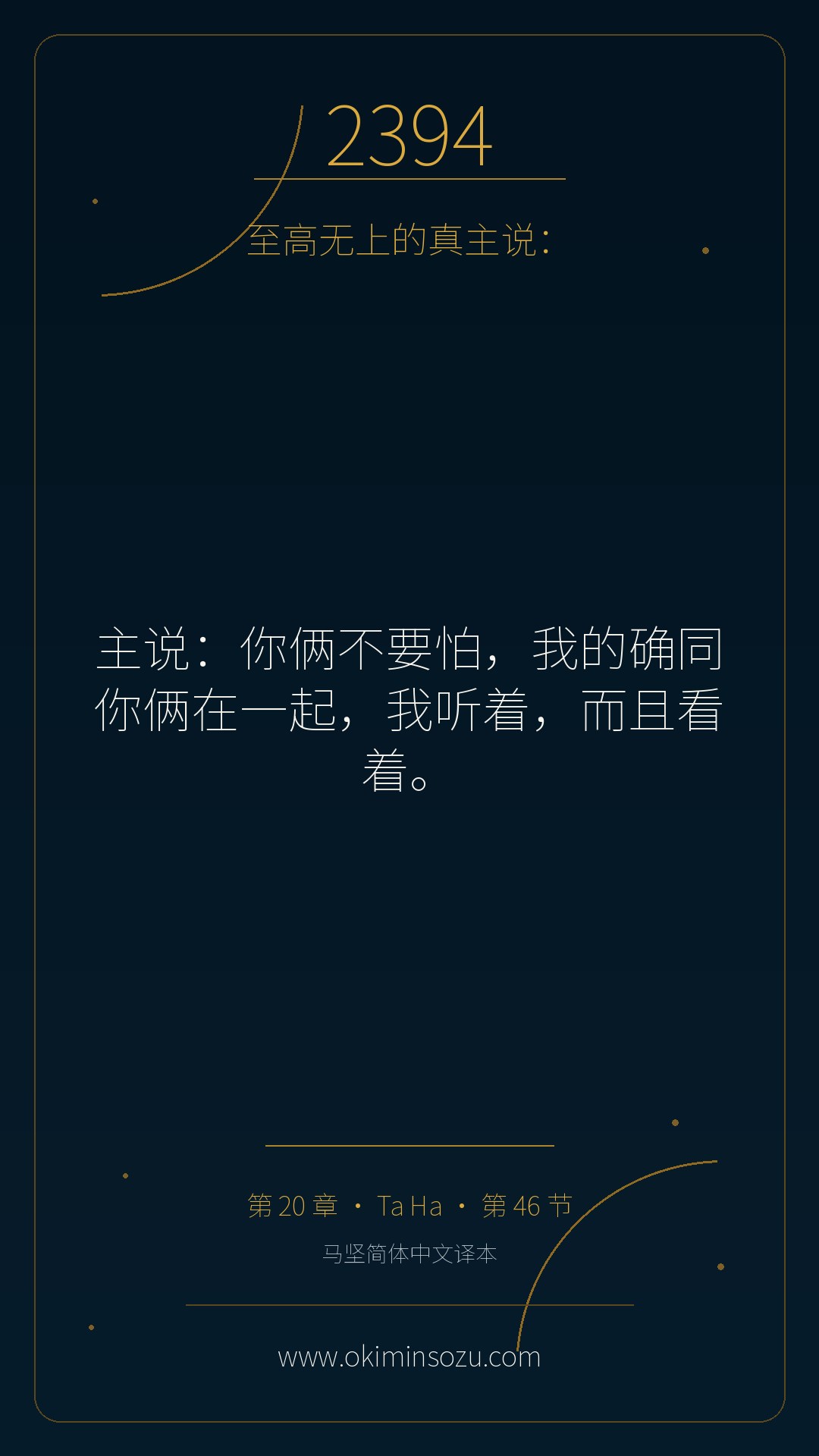 2394 S020 A046