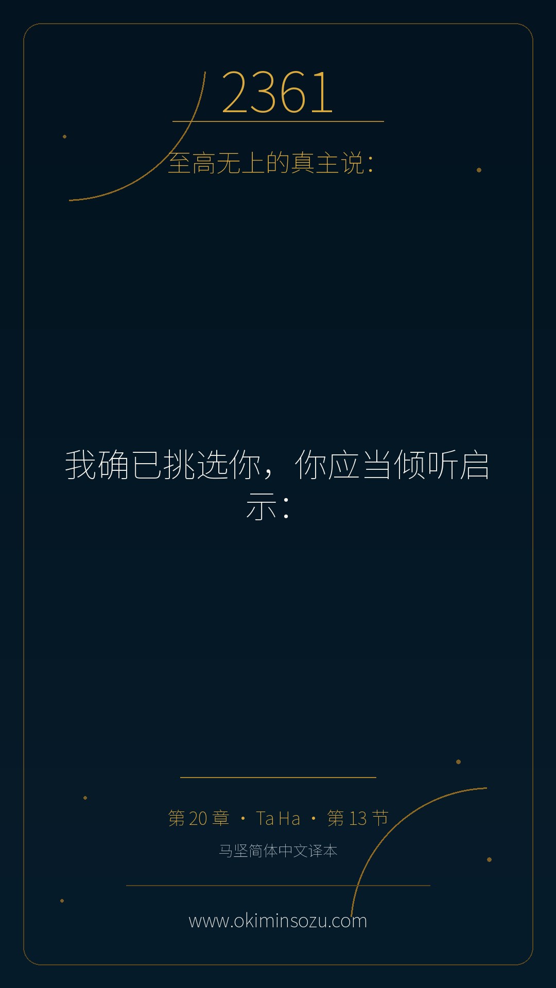 2361 S020 A013
