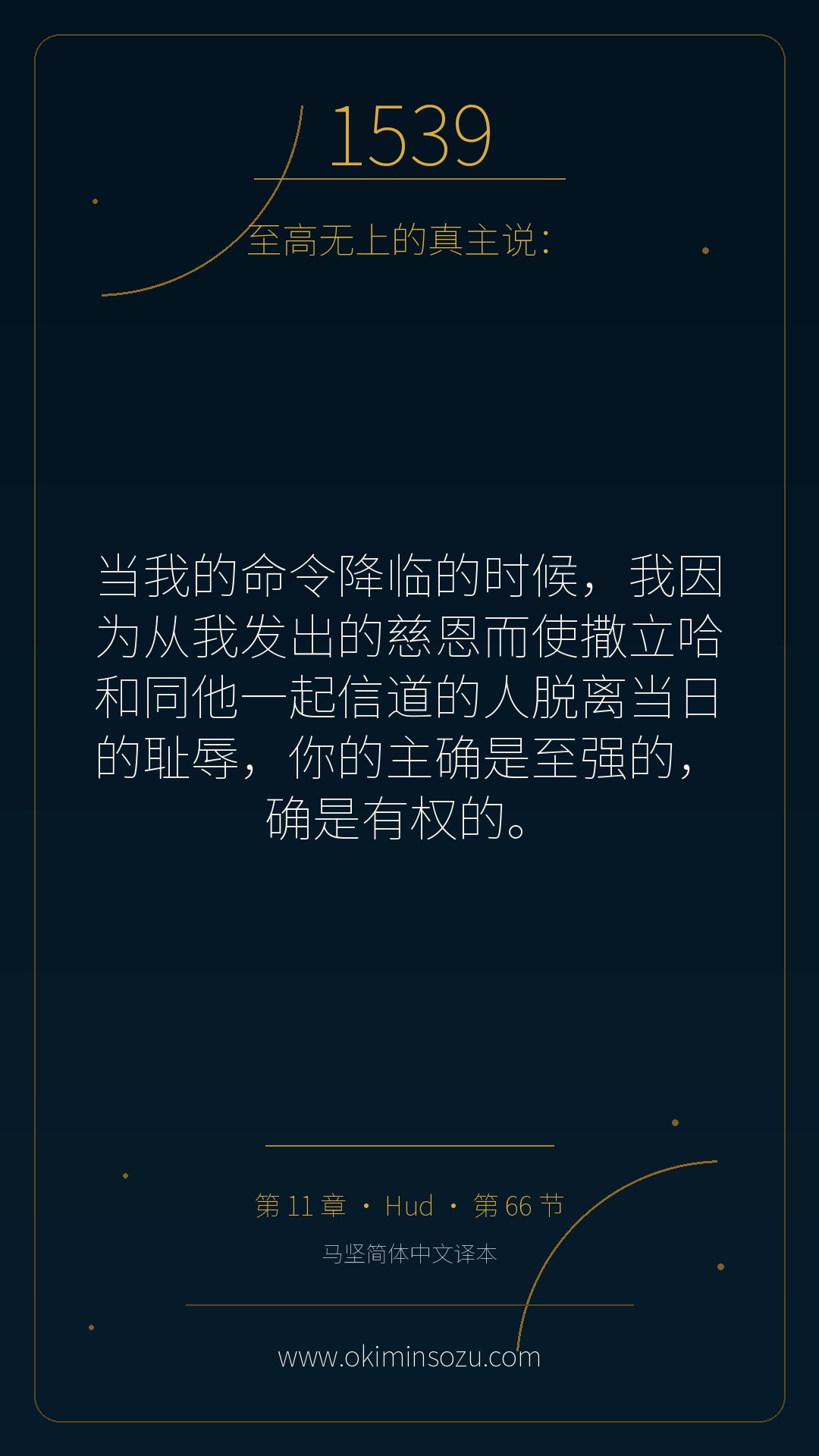 1539 S011 A066